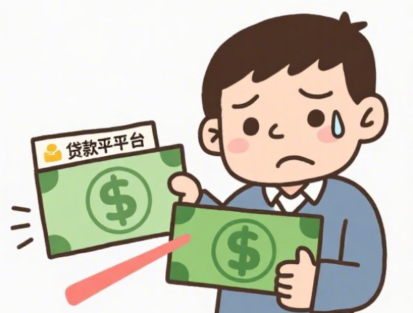 微信借钱怎么备注给别人：公布五个2025热门私借口子