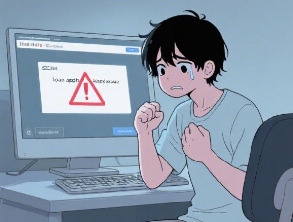 小七钱包入口总汇：整理5个2025热门七天网贷口子