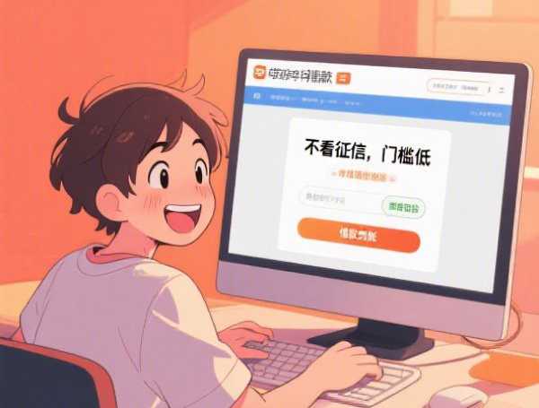 下款容易的软件：梳理5个2025热门贷款7天的平台