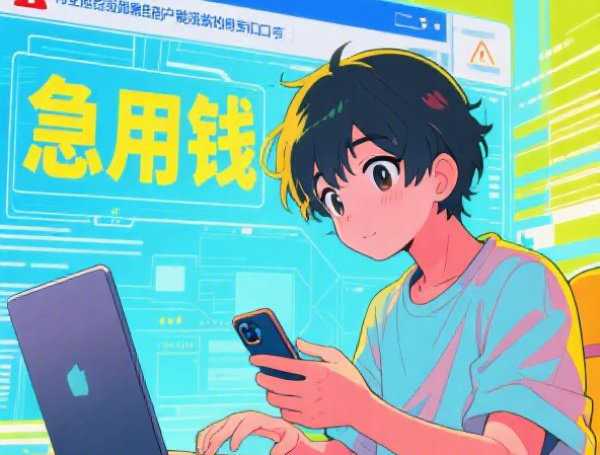 小额贷款哪个比较好：看看这五个2025热门小额借款不看征信的平台