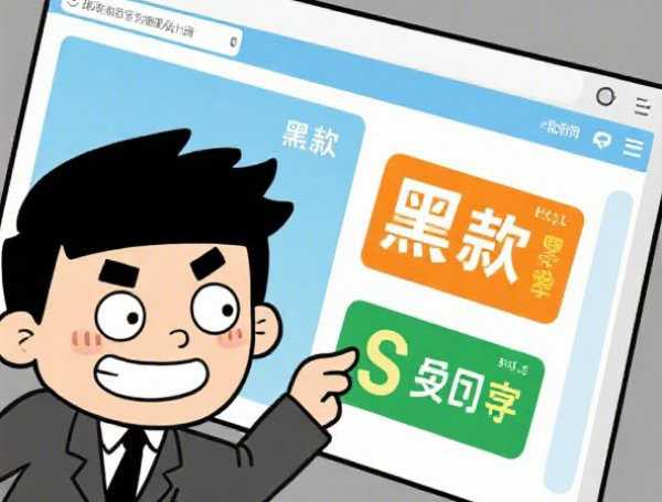 网贷频繁被拒急需3万：看看这五个2025热门黑名单能贷款的平台