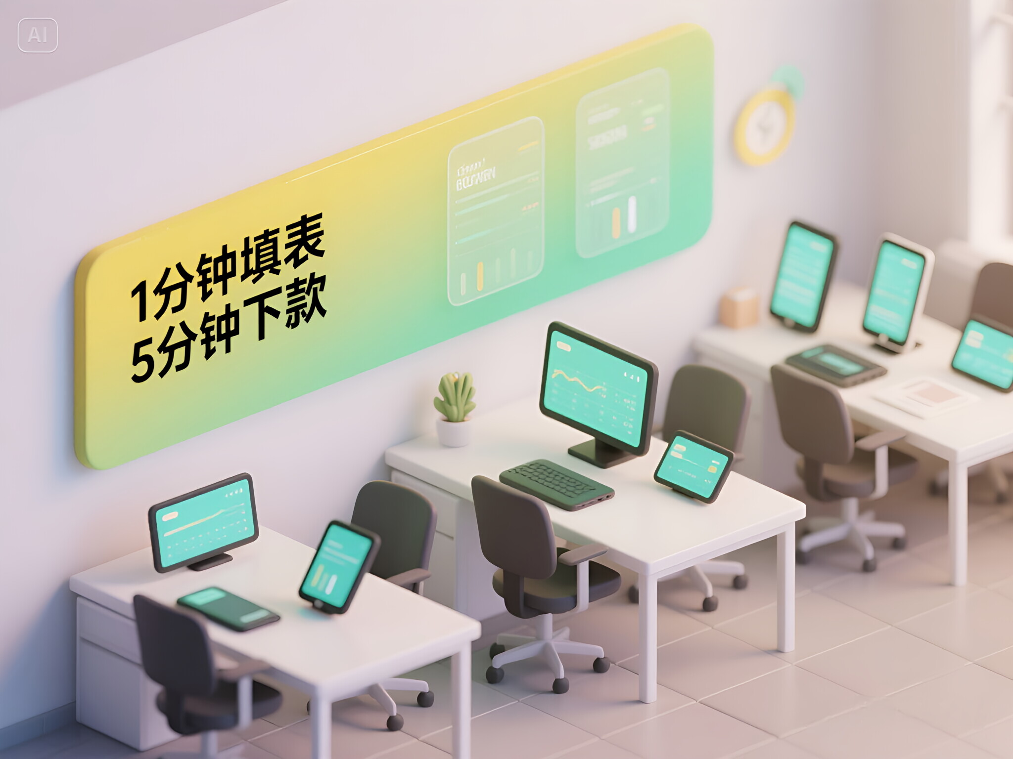 微信还什么可以借钱：看看这五个2025热门黑了也可以放款的平台