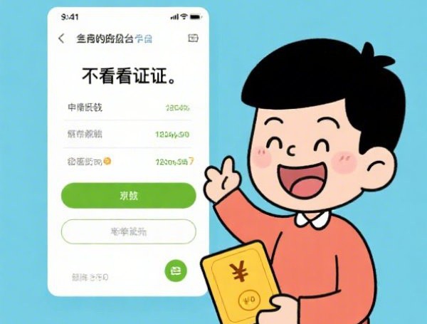 微信备借钱备用金：公布五个2025热门黑户包下的口子