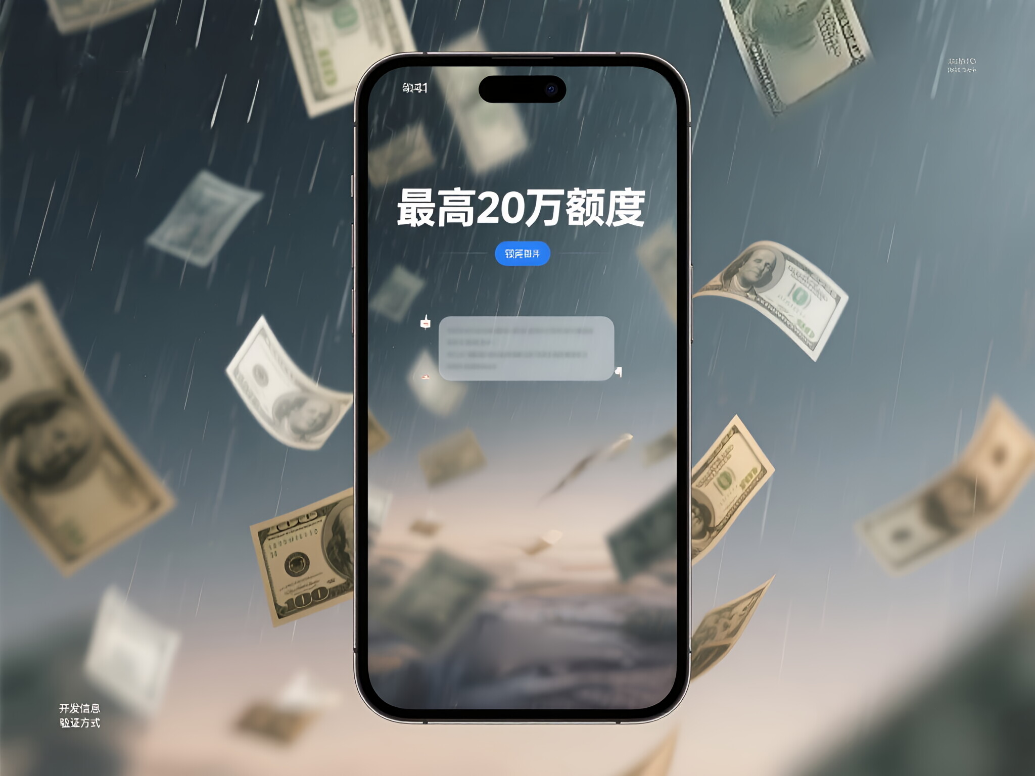 小白鲨贷款公司：分享五个2025热门超级黑户可以下款的口子