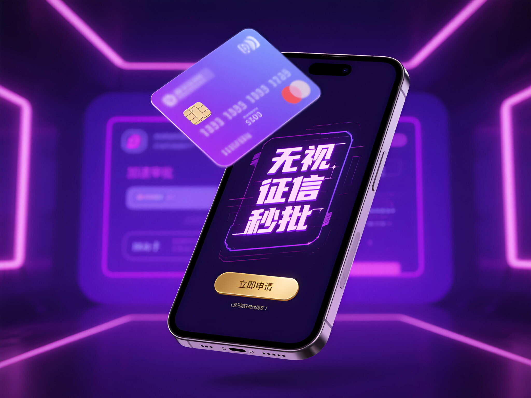 微信借钱比较可信：分享五个2025热门网贷平台容易借钱