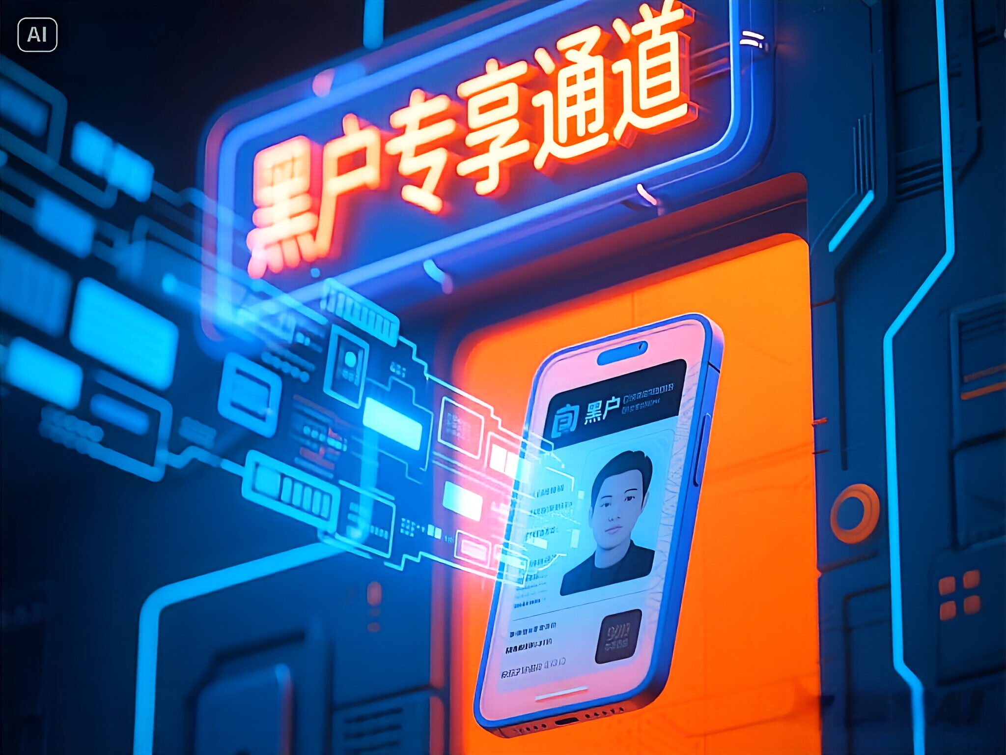 微信生活号借钱平台：整合五个2025热门不看信用一定能下款的贷款平台