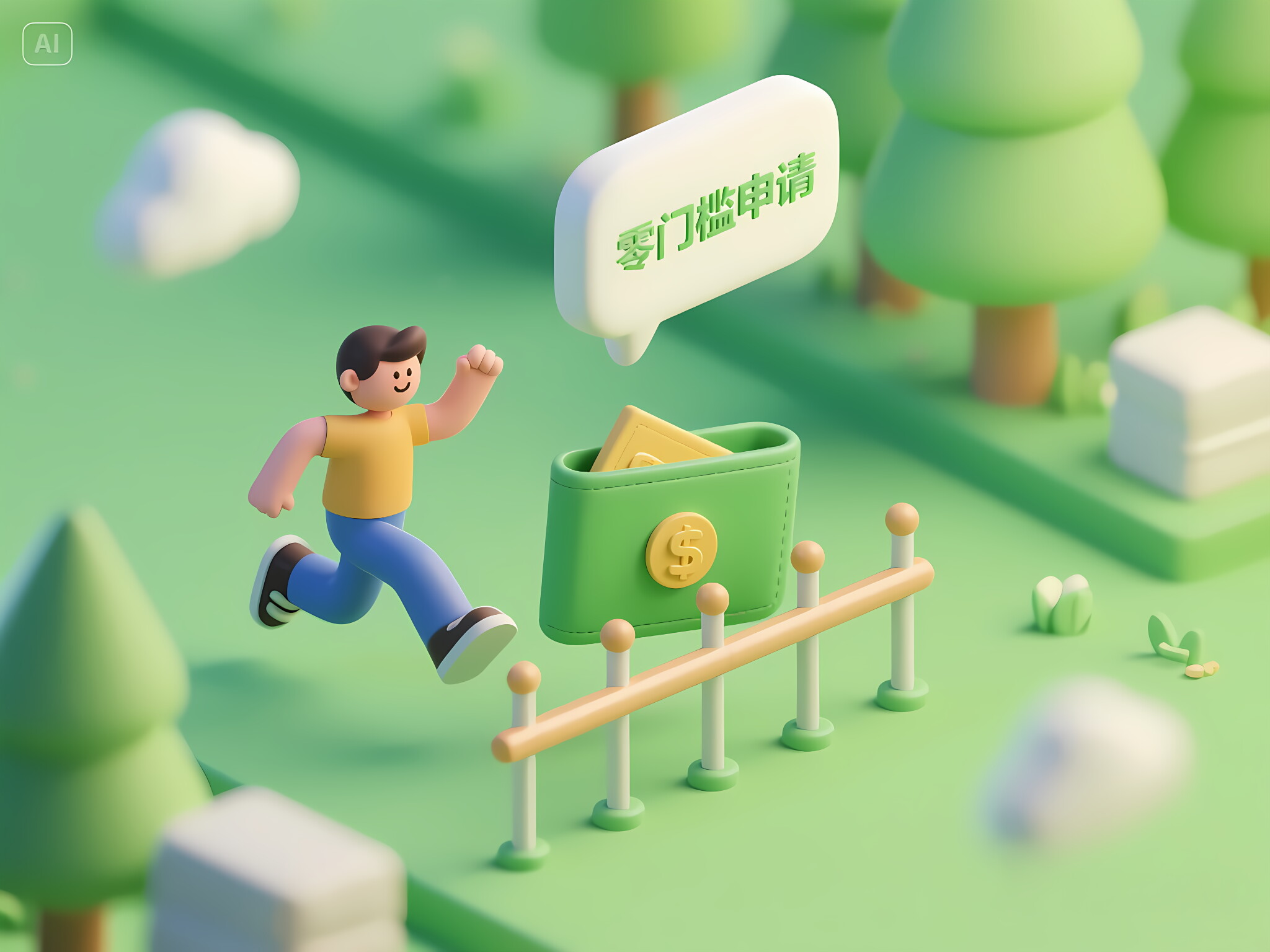 微信能借贷多少钱：整理5个2025热门有当前逾期黑户借钱口子