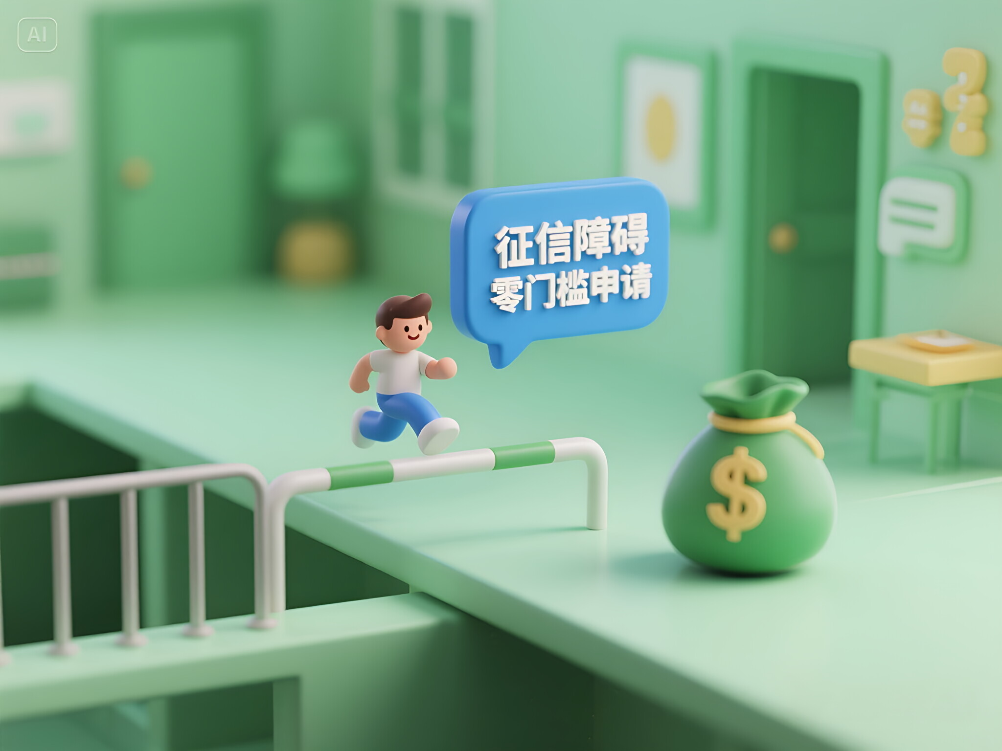 微信借钱人消失了：试试这5个2025热门一定能下款的借钱平台