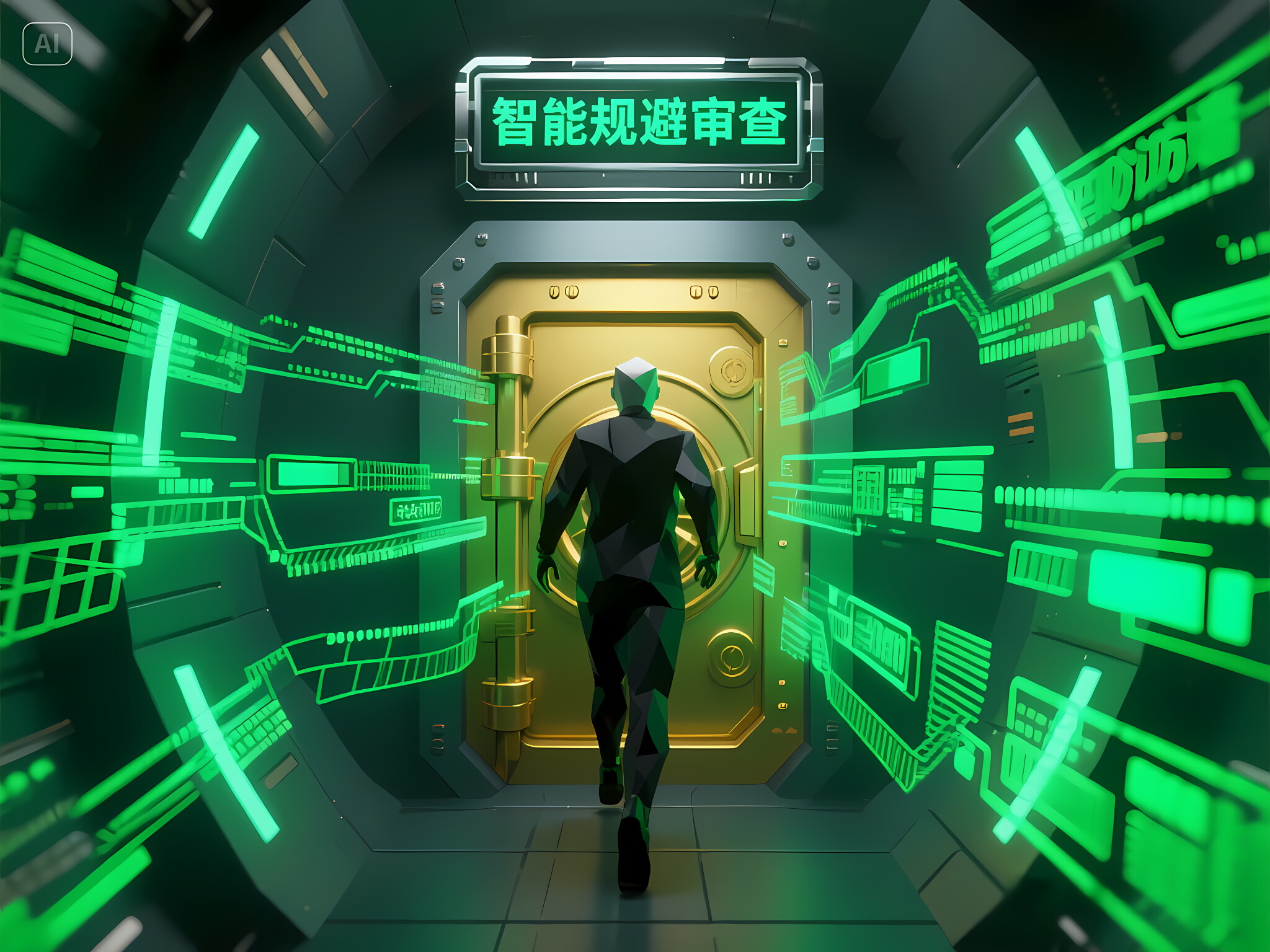 微信屏蔽借钱信息怎么办：分享5个2025热门黑征信口子