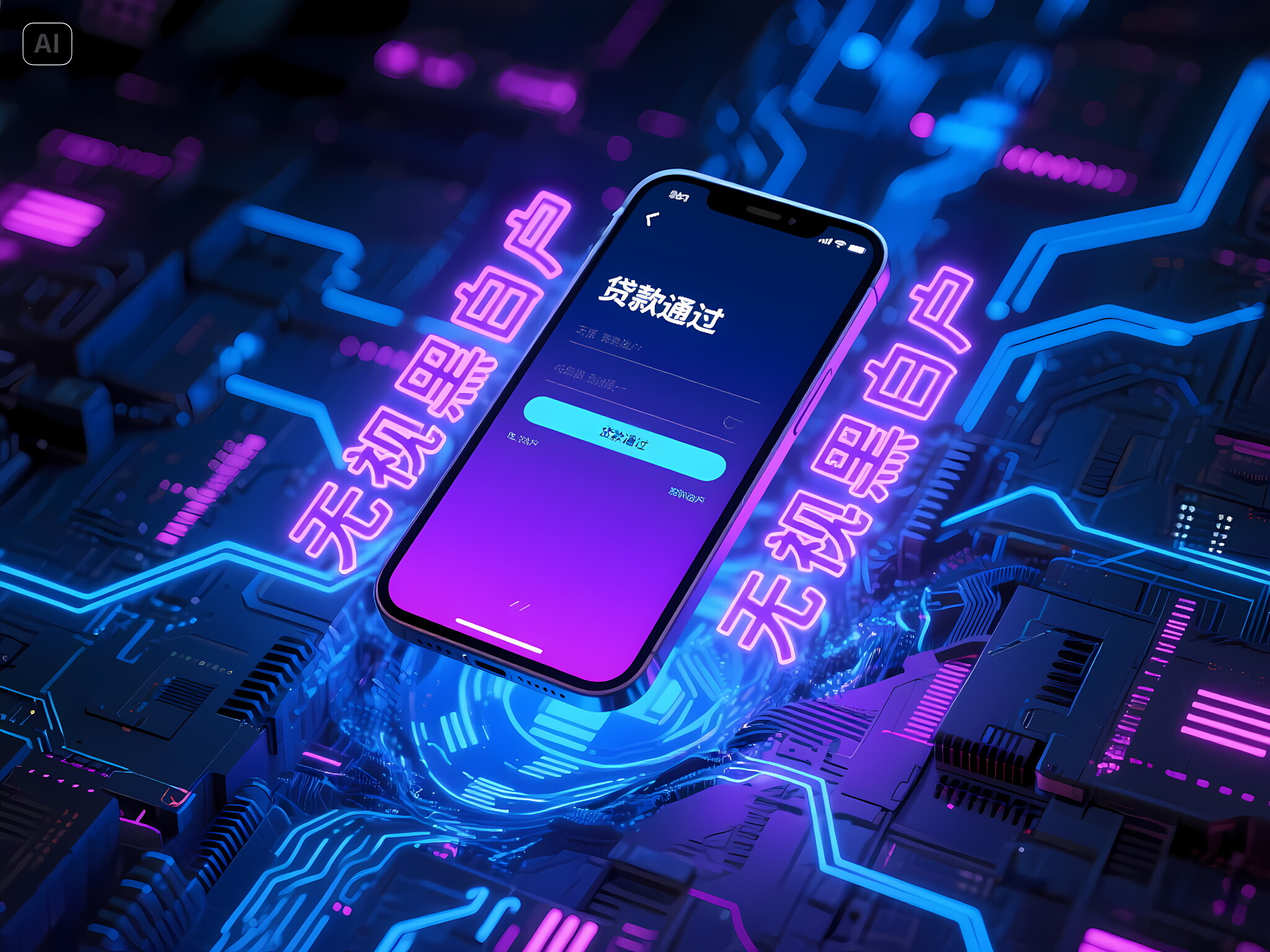 网易小贷容易下款吗：整理5个2025热门不需要征信的借款平台