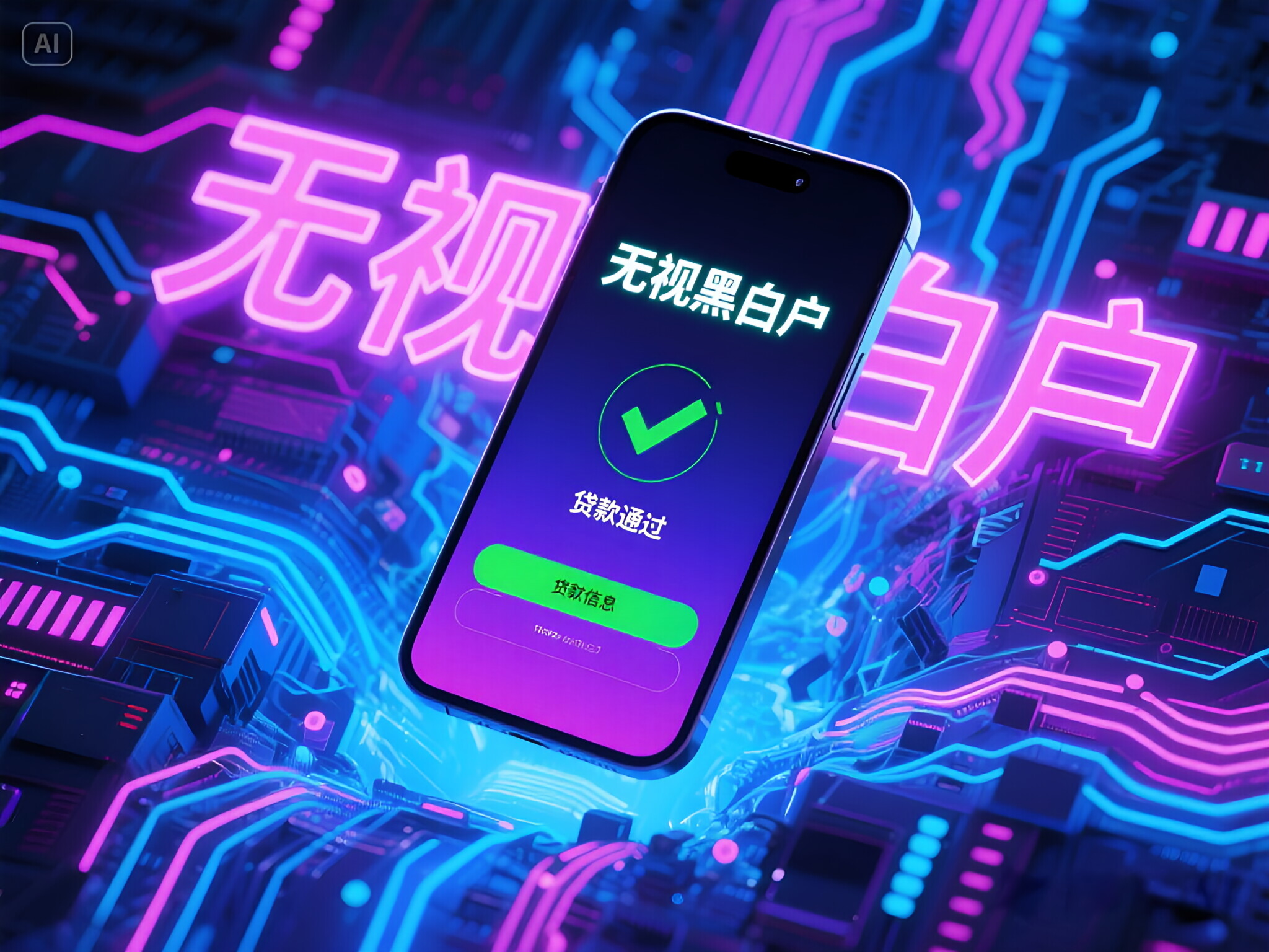 网贷秒下款的口子正规：推荐5个2025热门贷款平台不用人脸识别