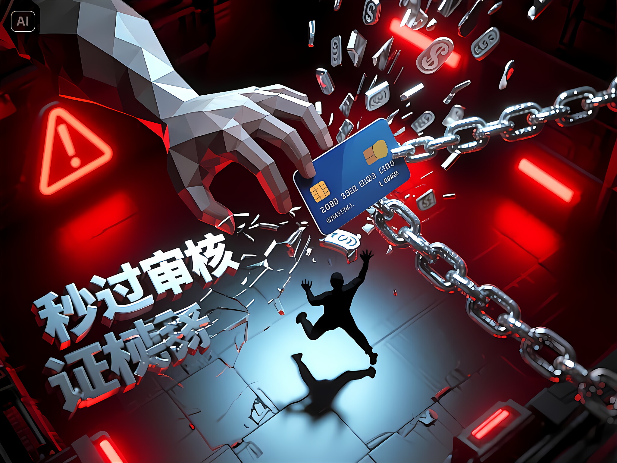 微利贷看不看征信：整理5个2025热门不看征信的贷款平台一定能下款