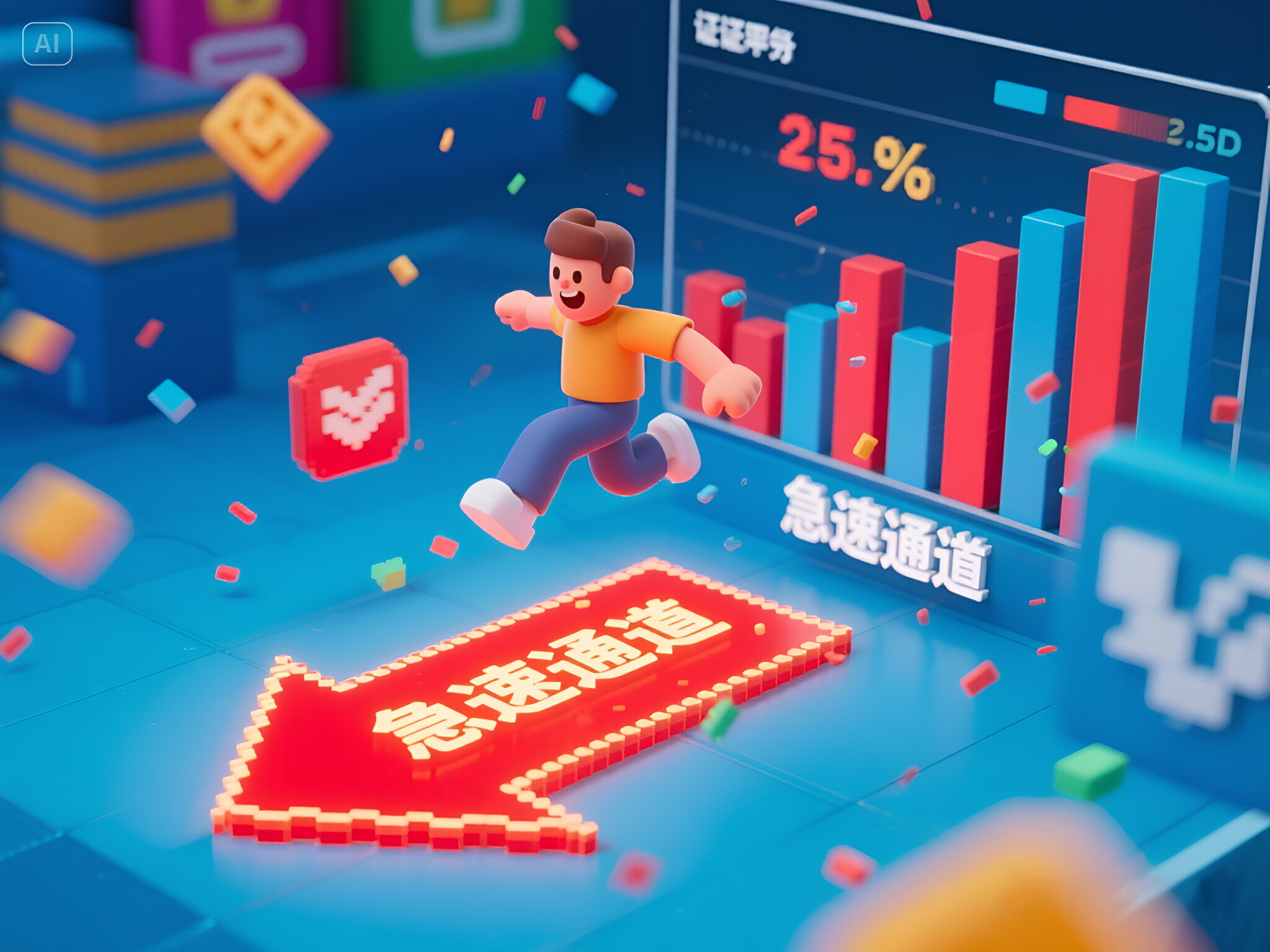 无视黑白秒下款：整理5个2025热门什么贷款平台额度高