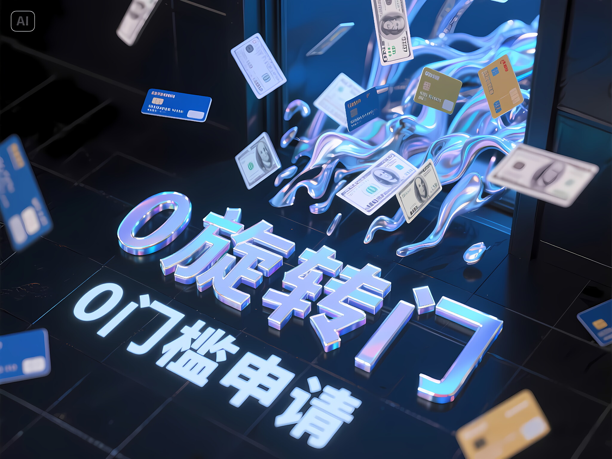 微信吃鸡号怎么借钱的：整合五个2025热门贷款的平台