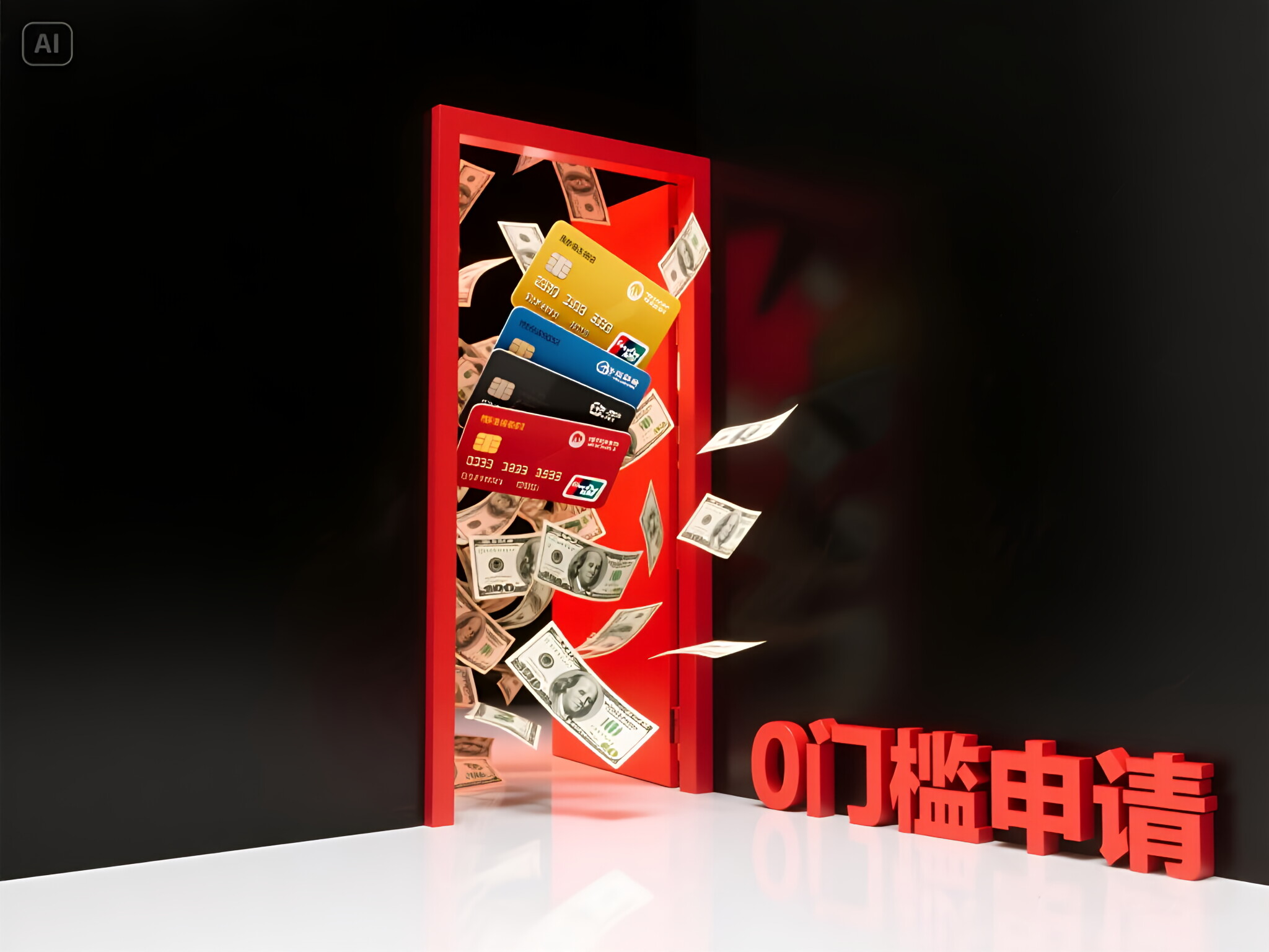 微信大金额借钱可靠吗：梳理五个2025热门贷款平台利息低