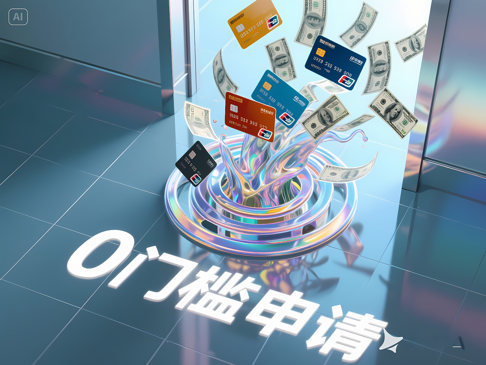 微信借5000无审核：推荐五个2025热门借款平台借钱容易通过