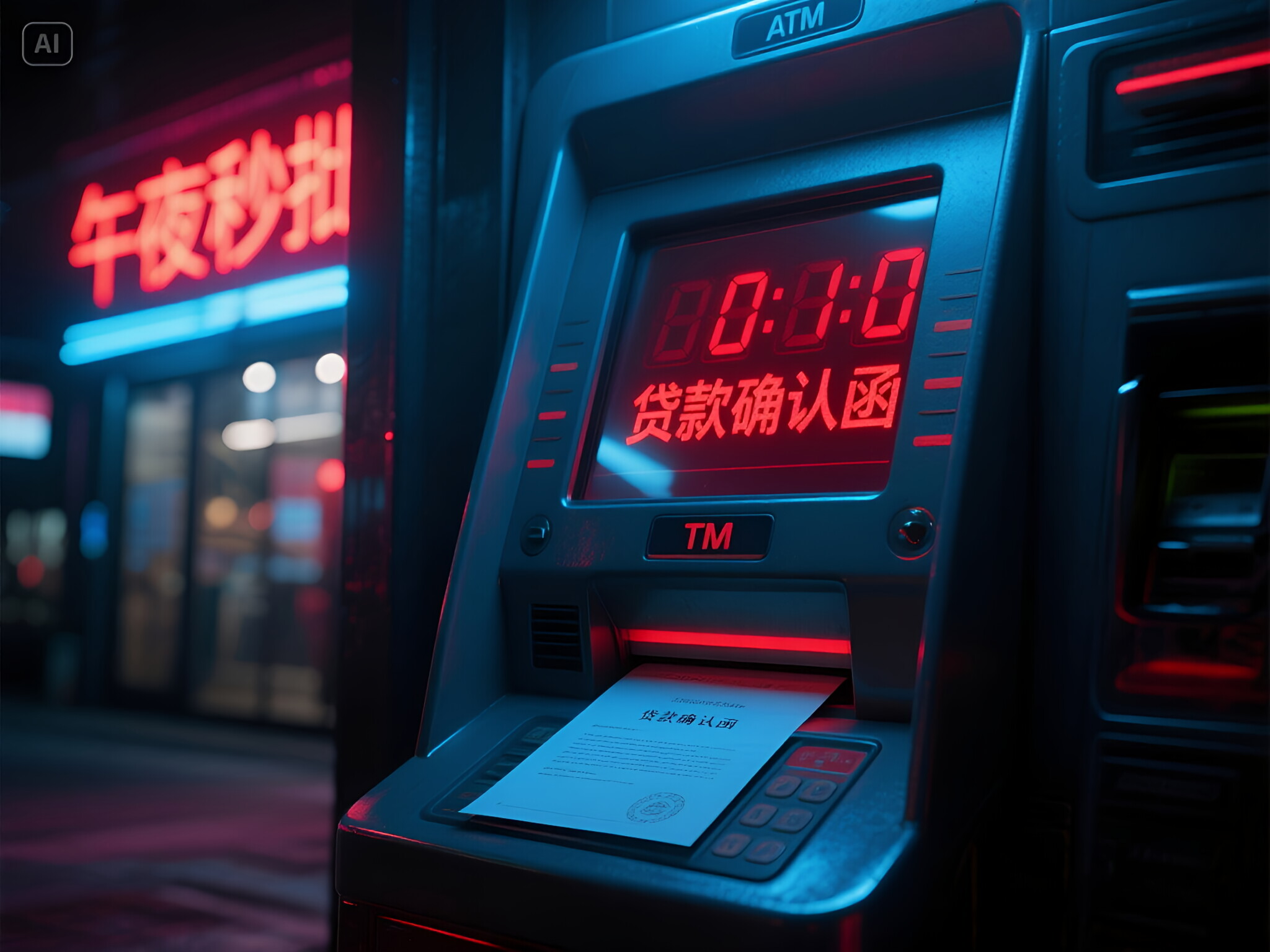 网贷公司：分享五个2025热门微信平台借钱