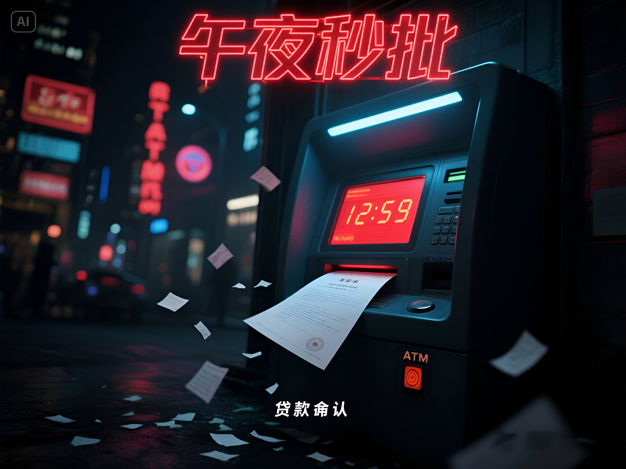 现在什么app好借钱：梳理五个2025热门低利率的贷款软件