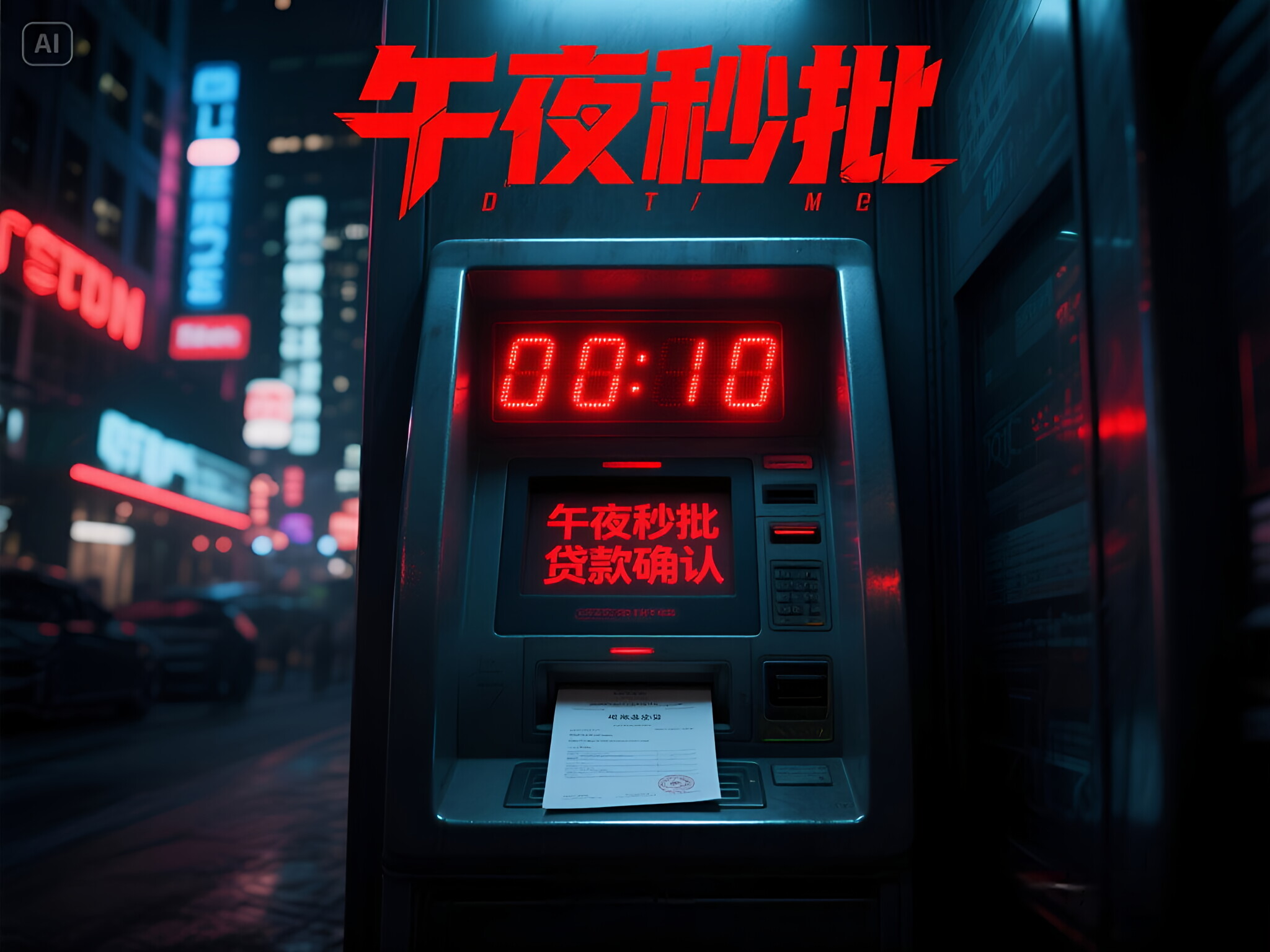 网贷平台哪些好下款安全：推荐五个2025热门晚上能秒下款的高炮口子