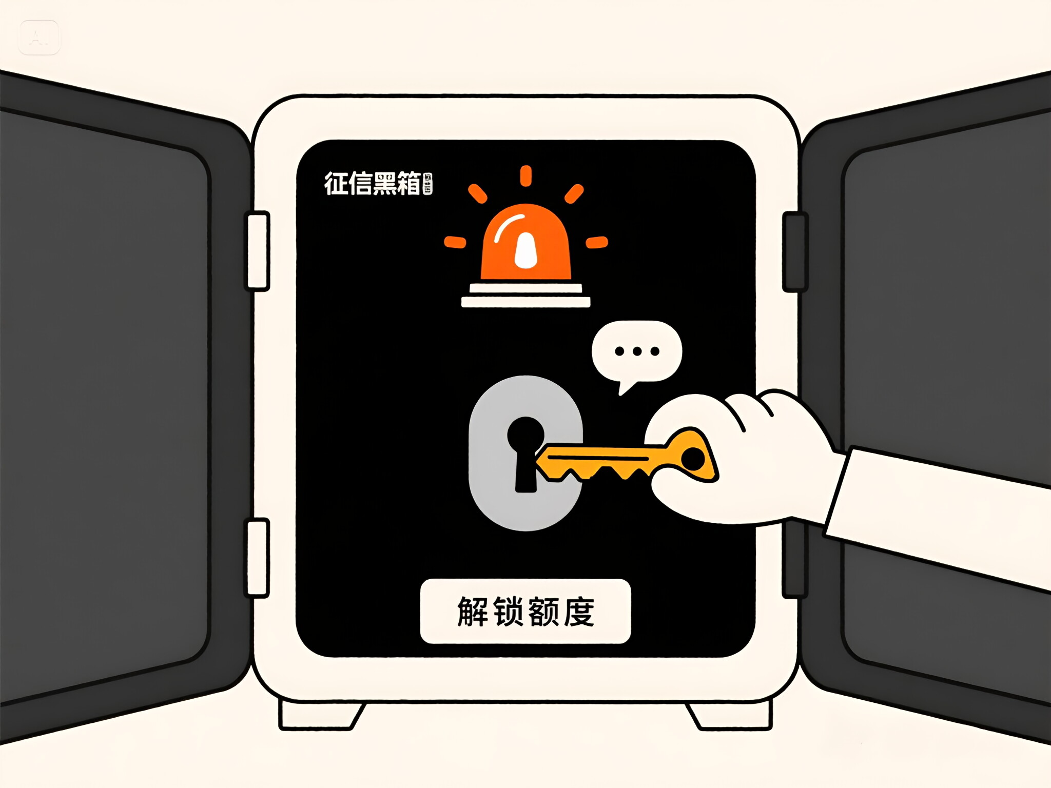 微信公众号借钱用途：梳理五个2025热门网贷平台利息排行