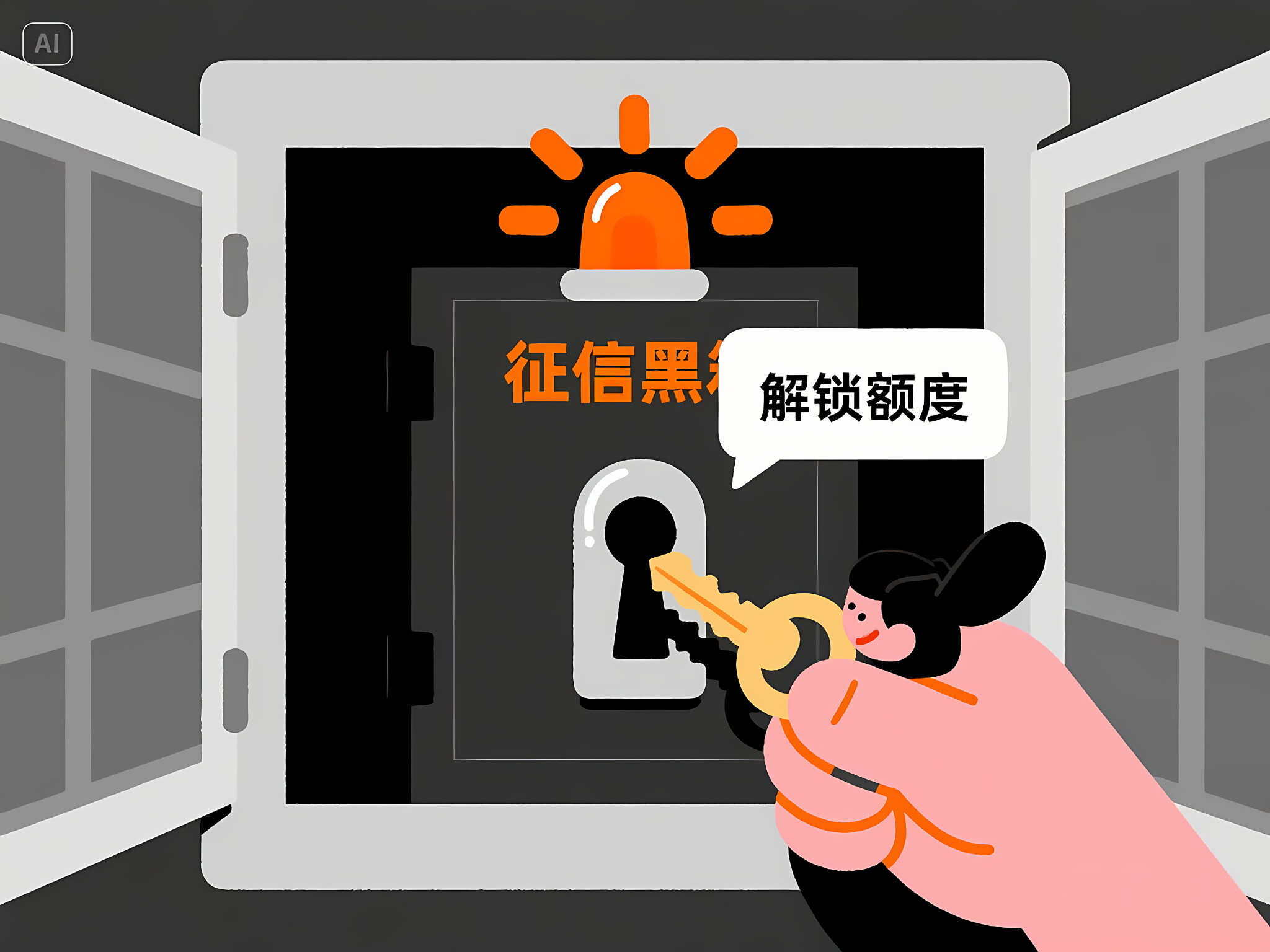 微信借钱借一万怎么借不出来：整合5个2025热门不问征信的网贷平台