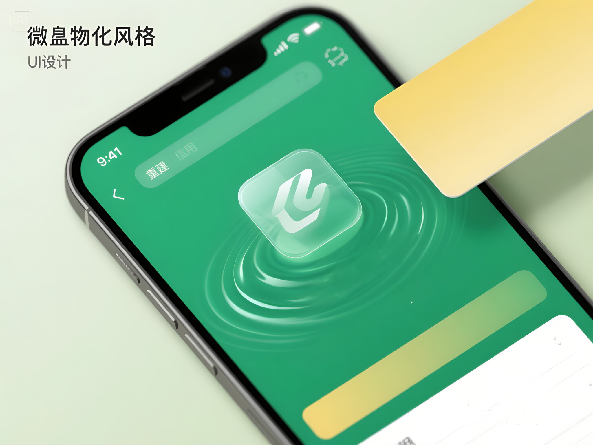 微信借钱提现现金：试试这5个2025热门正规安全的贷款平台