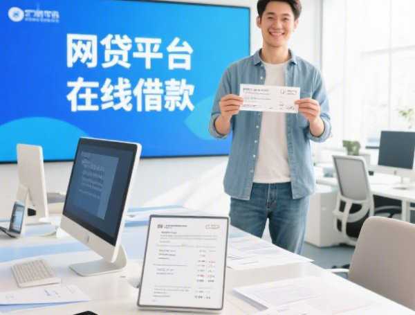 微信多少积分能借钱：推荐五个2025热门所有的网贷平台