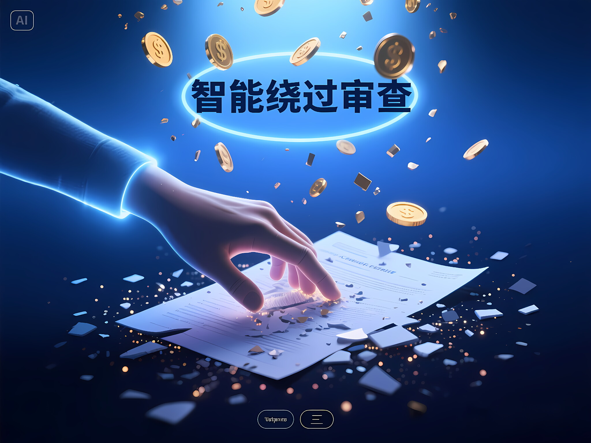 网贷不通过：梳理5个2025热门现在平台可以借钱