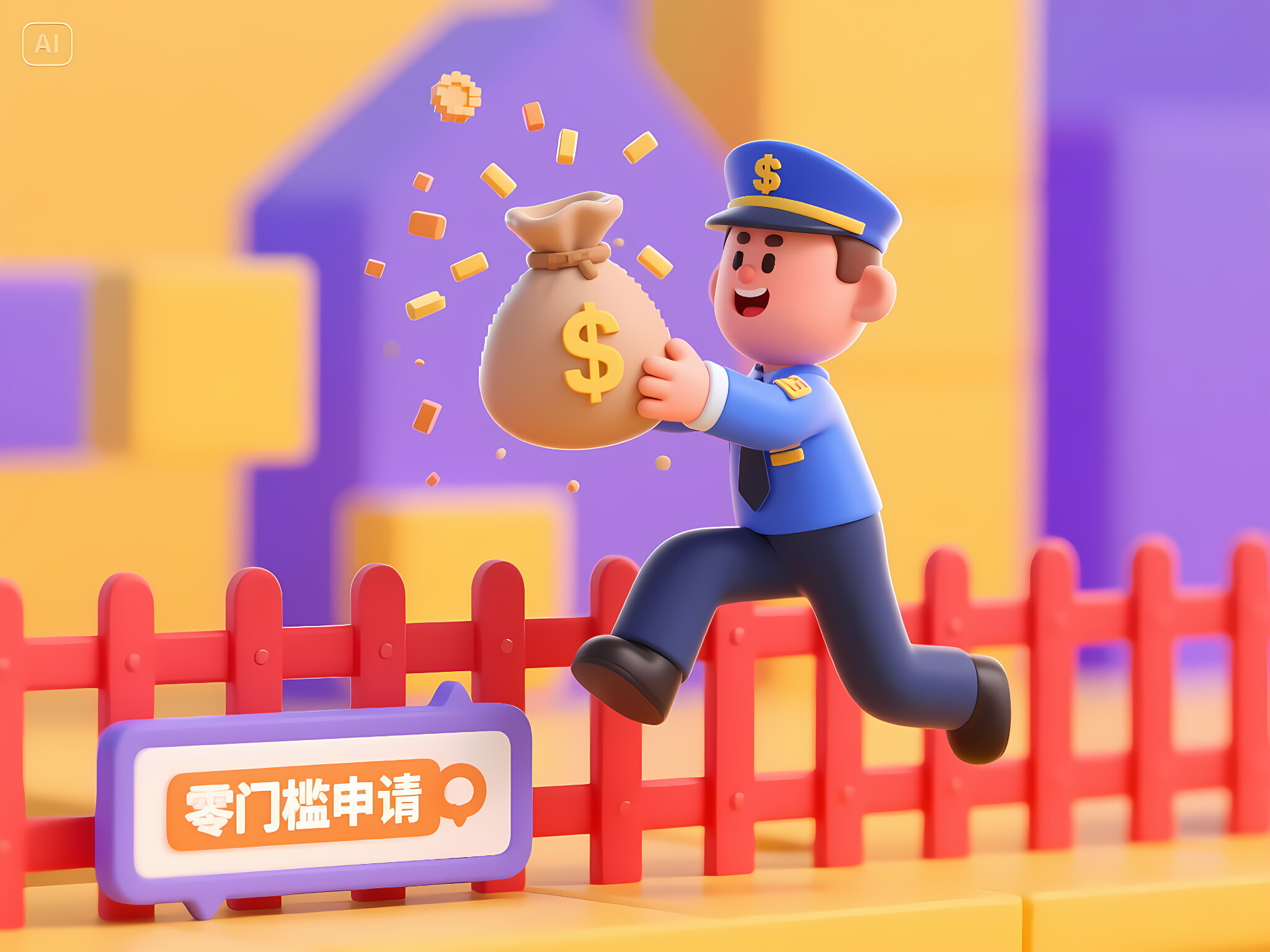 微信在什么平台可以借钱：分享五个2025热门收担保费就能下款的口子