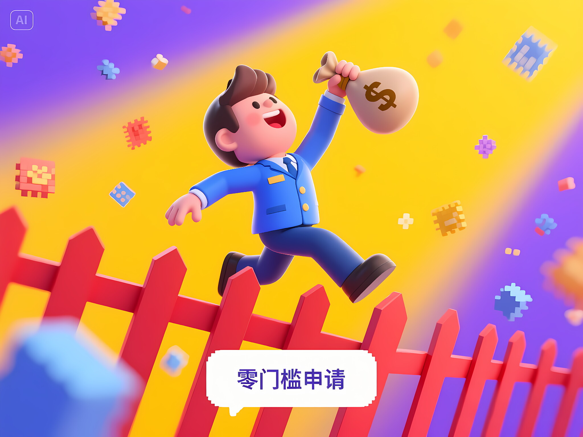 微信微粒贷借钱免费吗安全吗：梳理五个2025热门正规苹果id贷口子2025