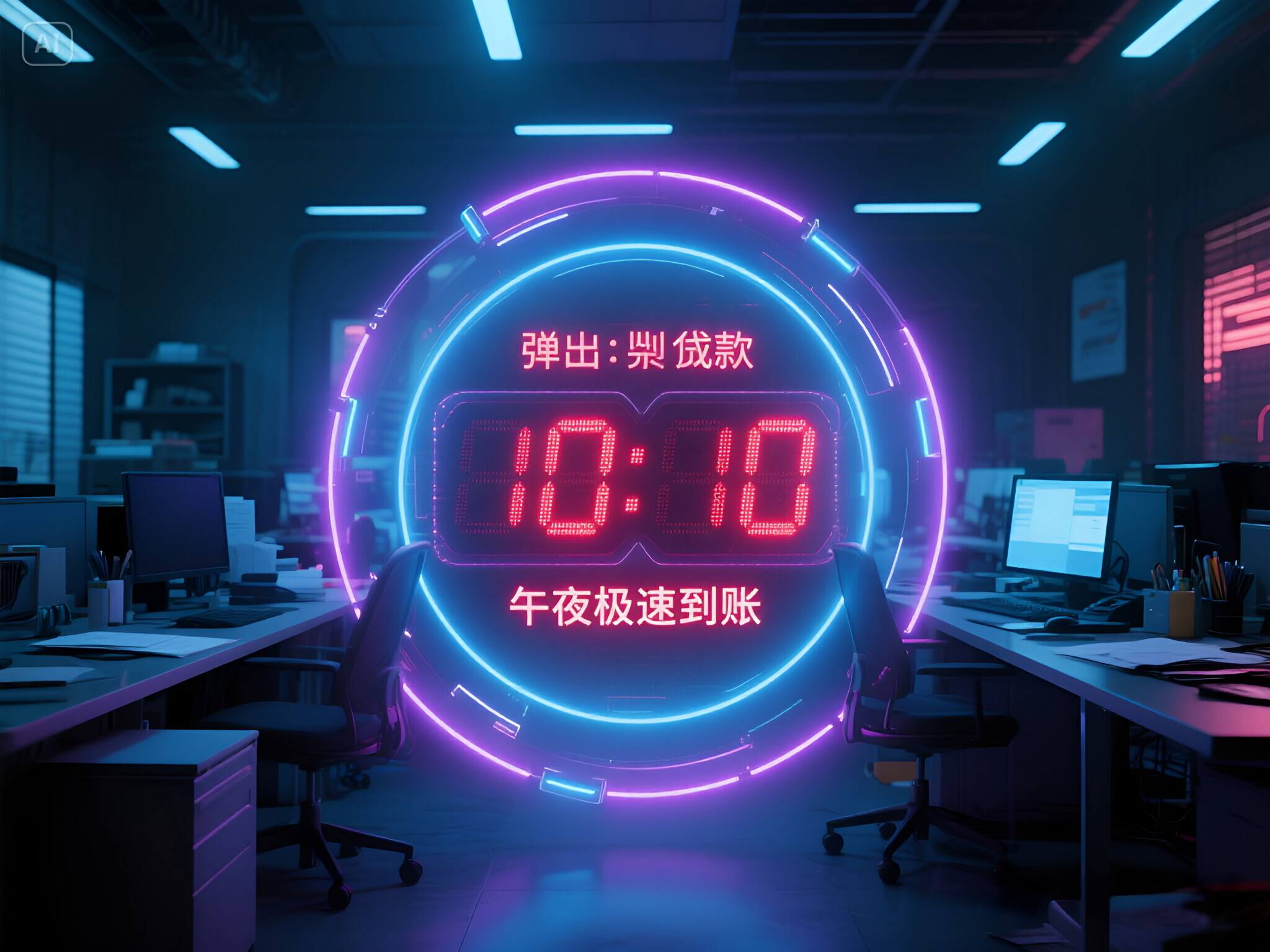 信用卡申请总不过：整合五个2025热门贷款平台不看征信