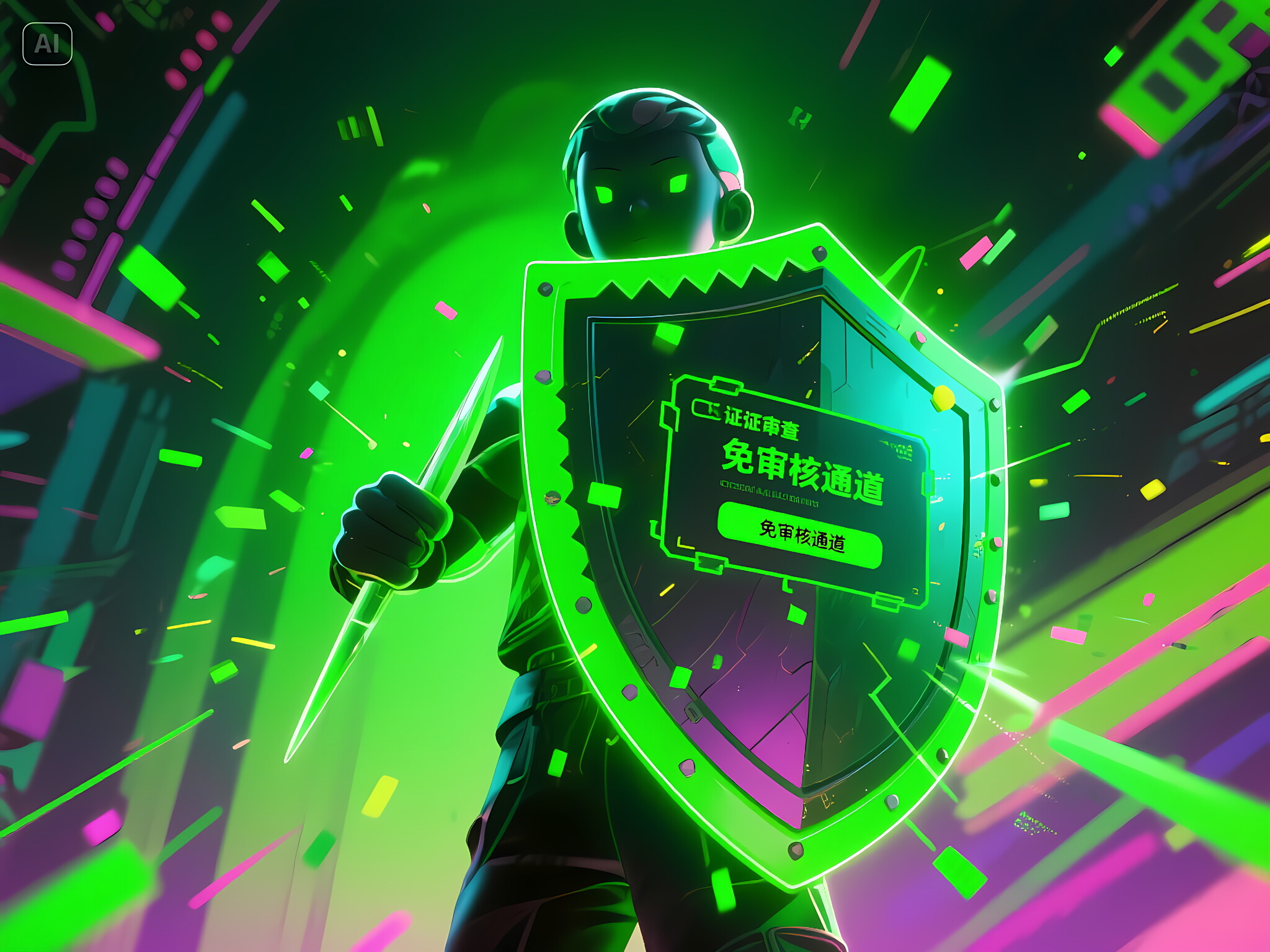 网申光大银行面签后被拒：分享5个2025热门黑名单可以贷款的平台