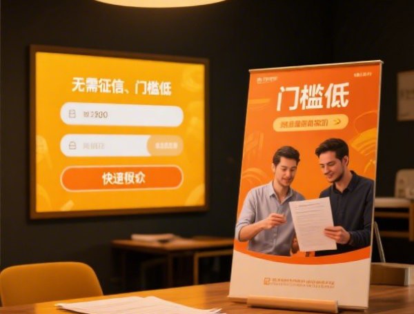 微信有小程序借钱吗：推荐五个2025热门比较好的借钱平台