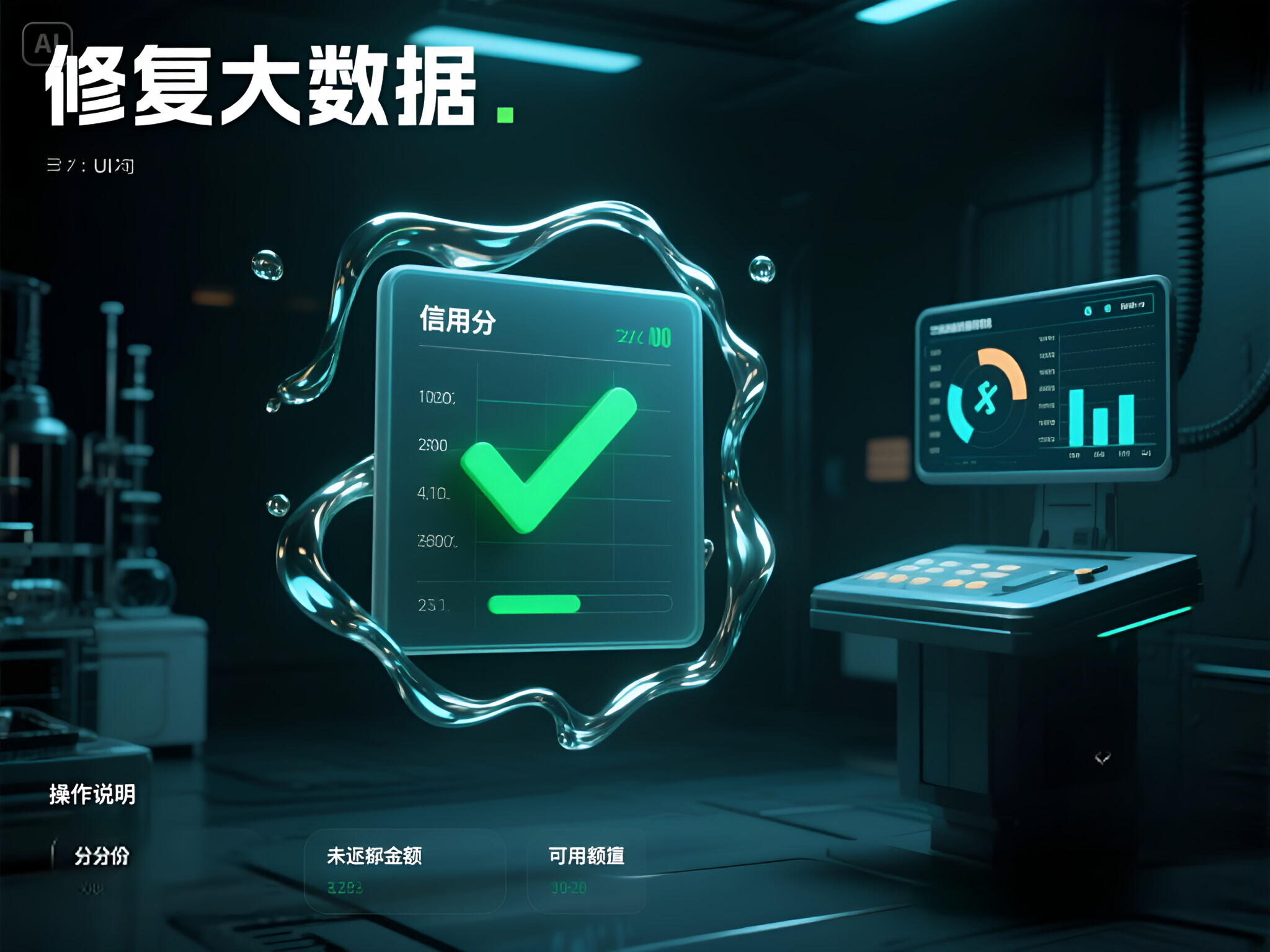 微信钱包里怎么借钱呢：看看这五个2025热门购物贷款平台