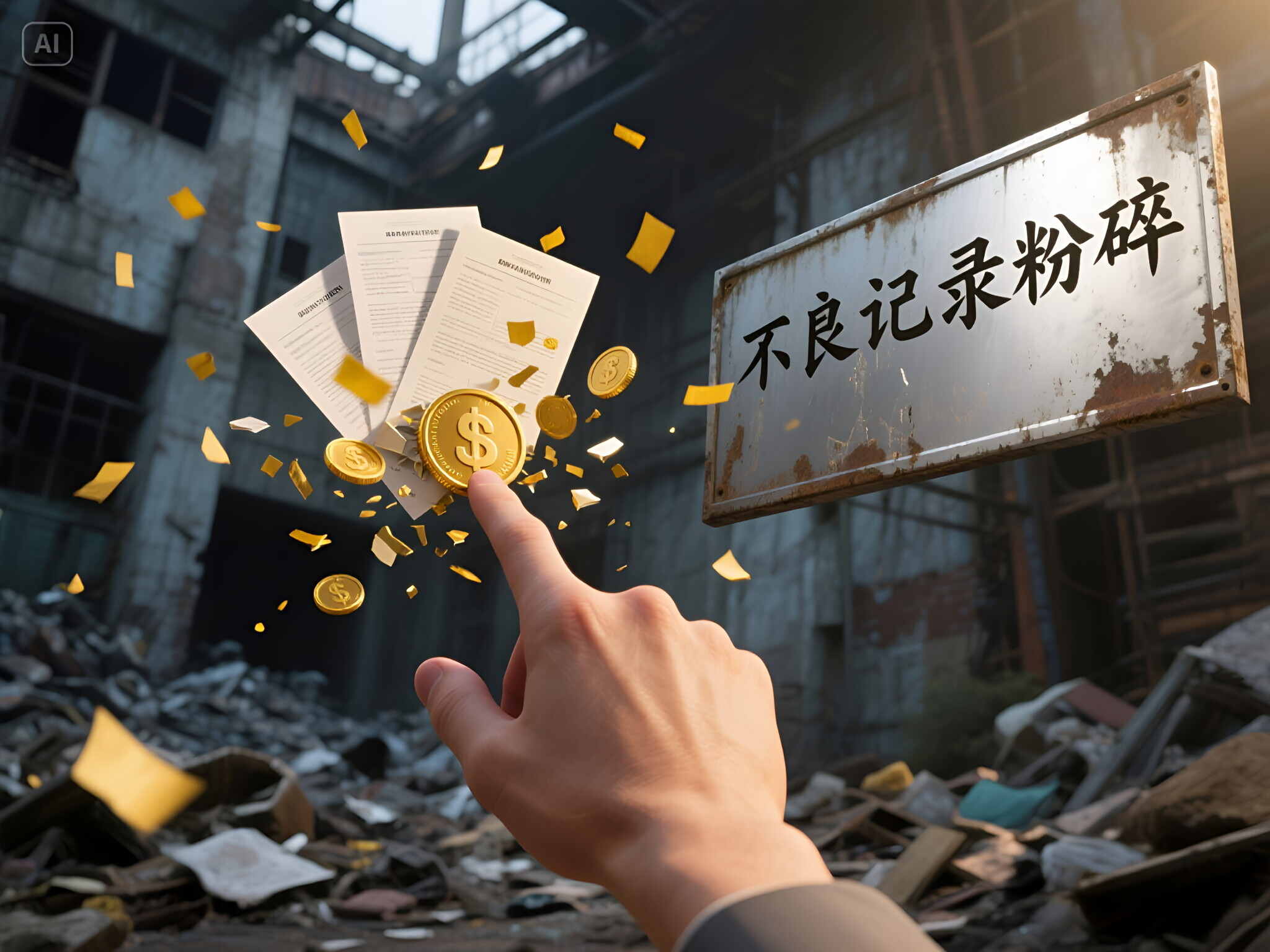 网贷款被拒怎么办：推荐五个2025热门必下款的贷款平台