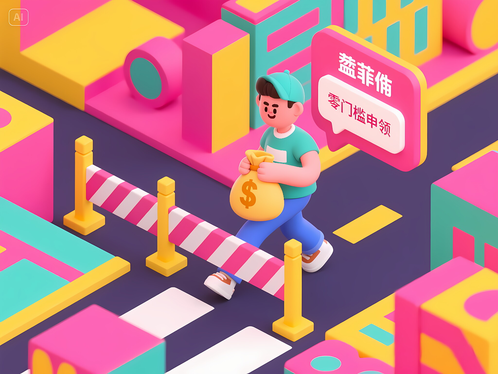 网上微信借钱：看看这五个2025热门花户和黑户也能放款的平台