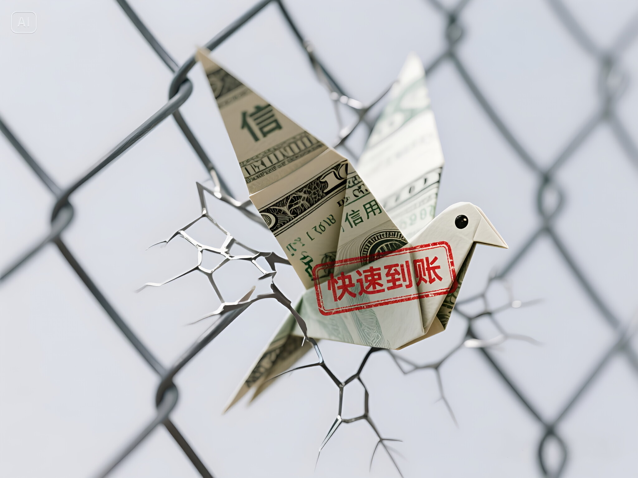 微信打款借钱软件叫什么：梳理5个2025热门微信借钱平台