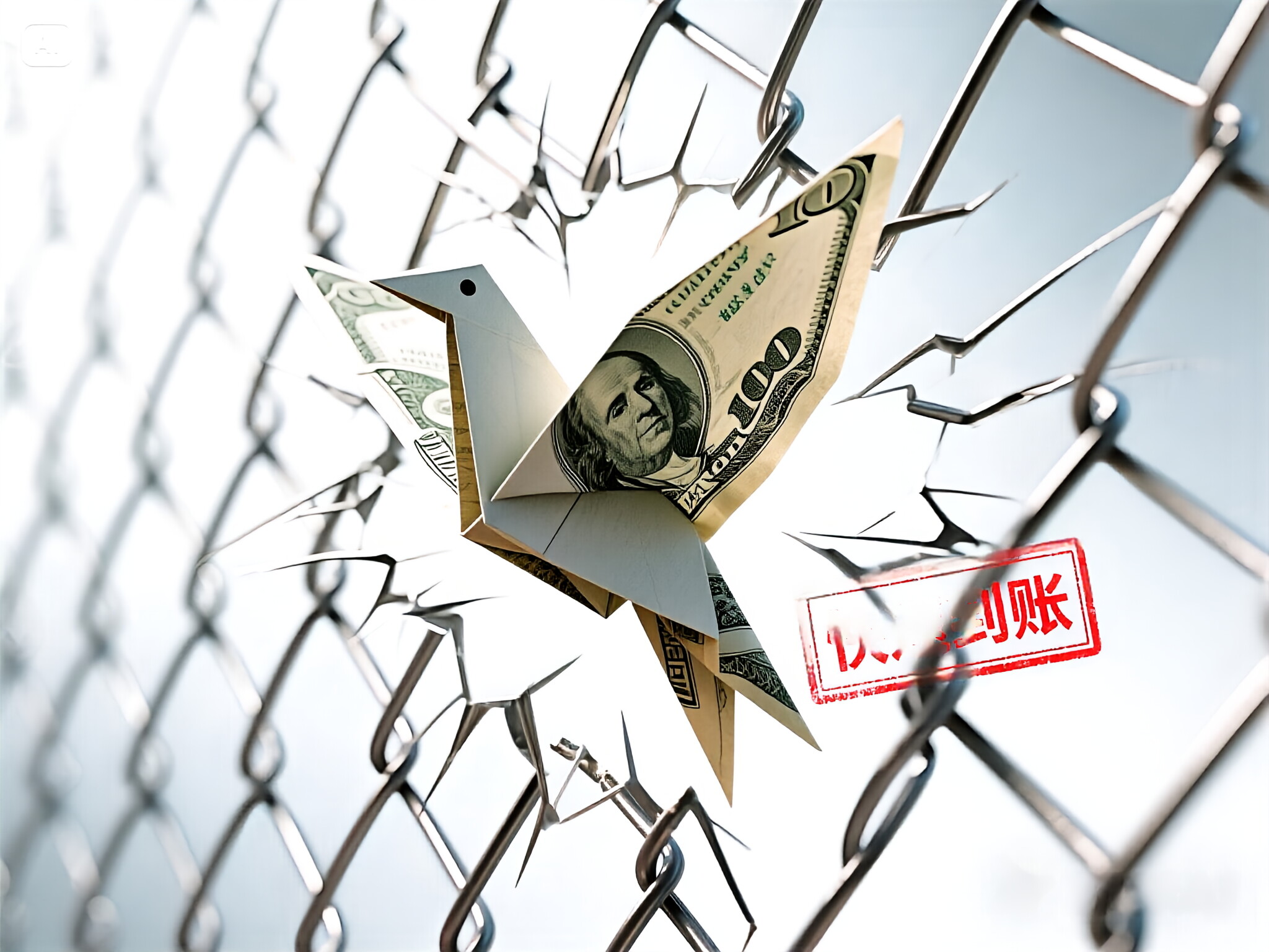 微信哪些程序可以借钱：试试这五个2025热门容易借到钱的平台