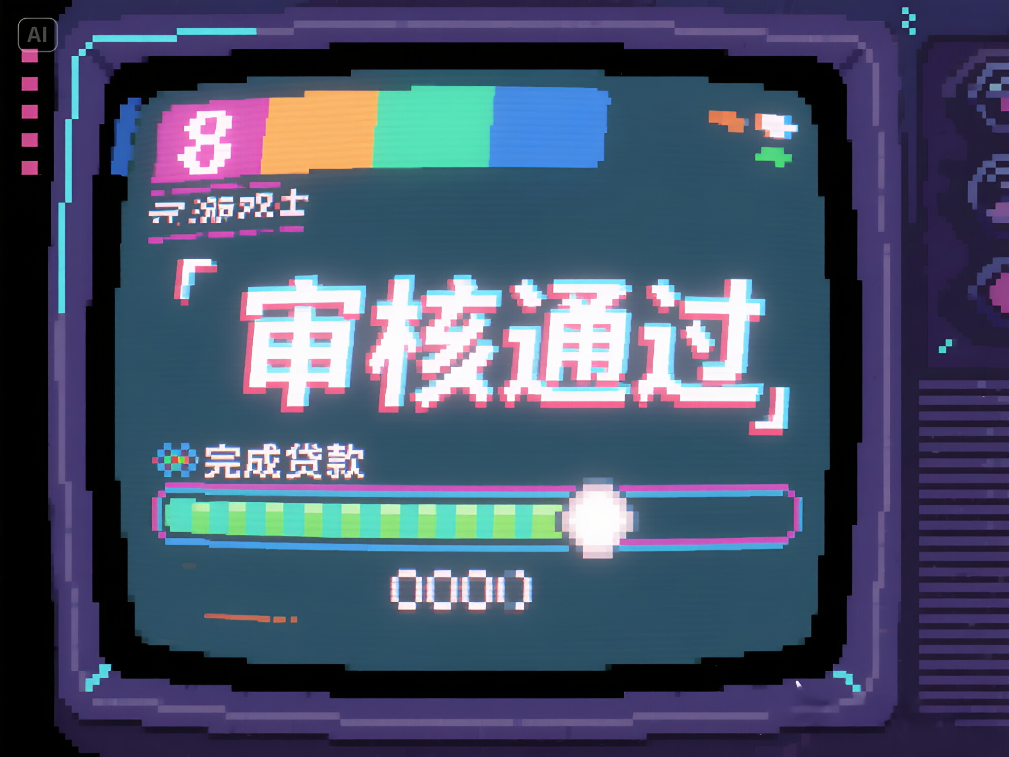 微信公众号借钱软件：推荐5个2025热门贷款融资平台