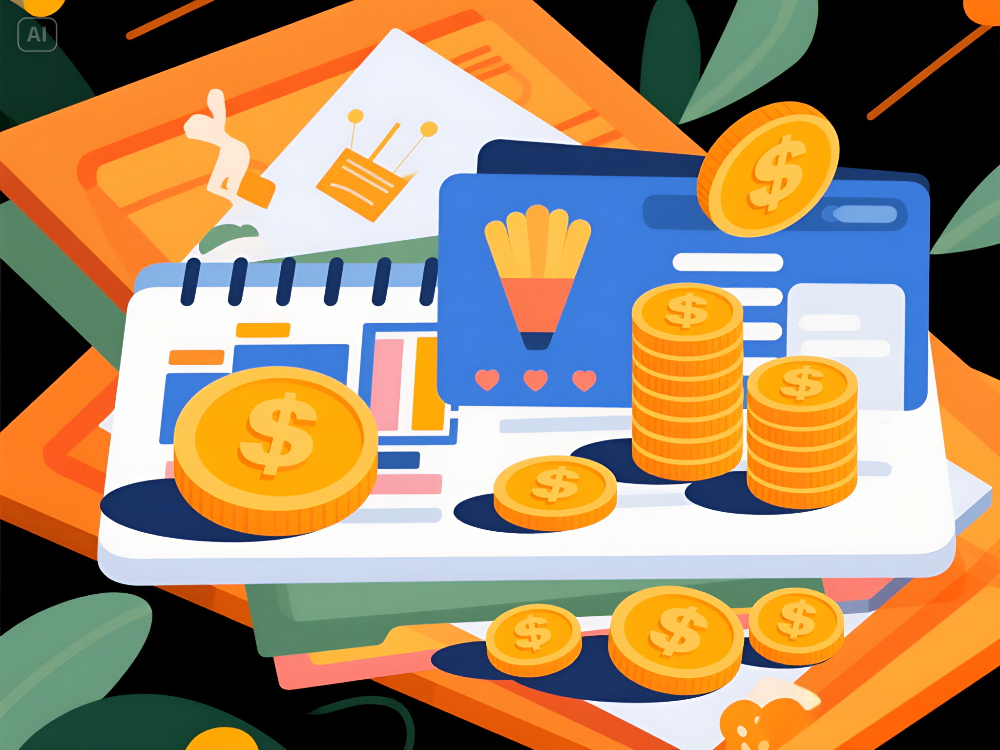 现在啥子平台能借钱到微信：整理5个2025热门门槛低的贷款平台