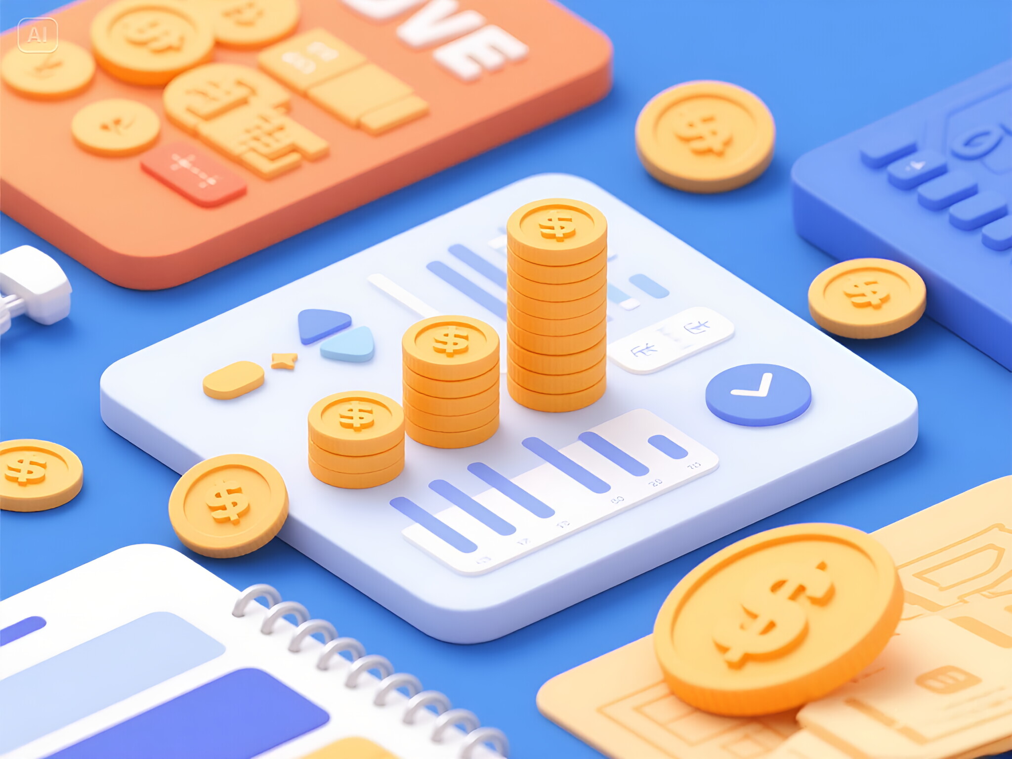 网上个人微信借钱：整合5个2025热门房产抵押贷款平台好