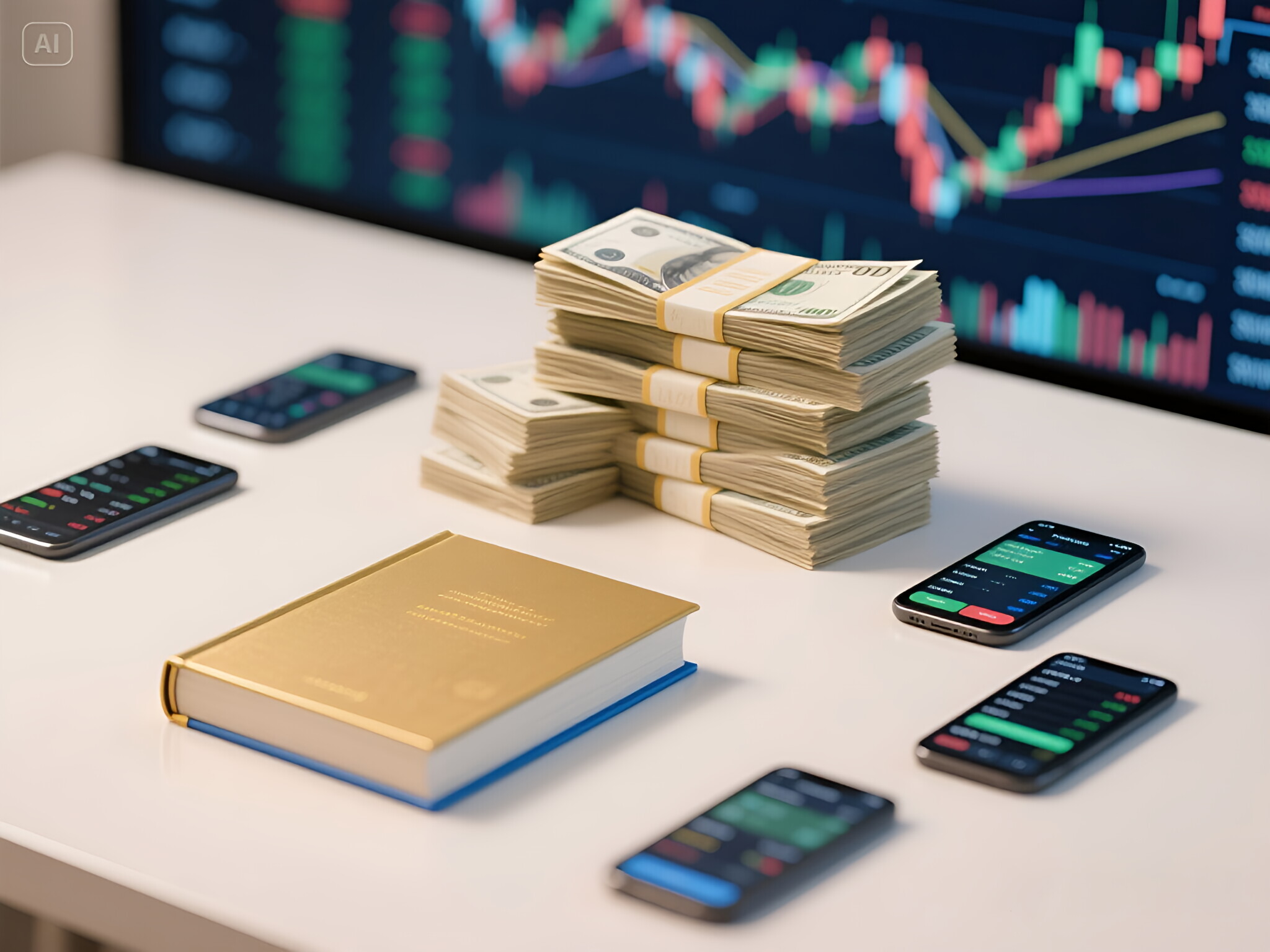 微信哪里借钱：推荐5个2025热门借款平台好借钱利息低