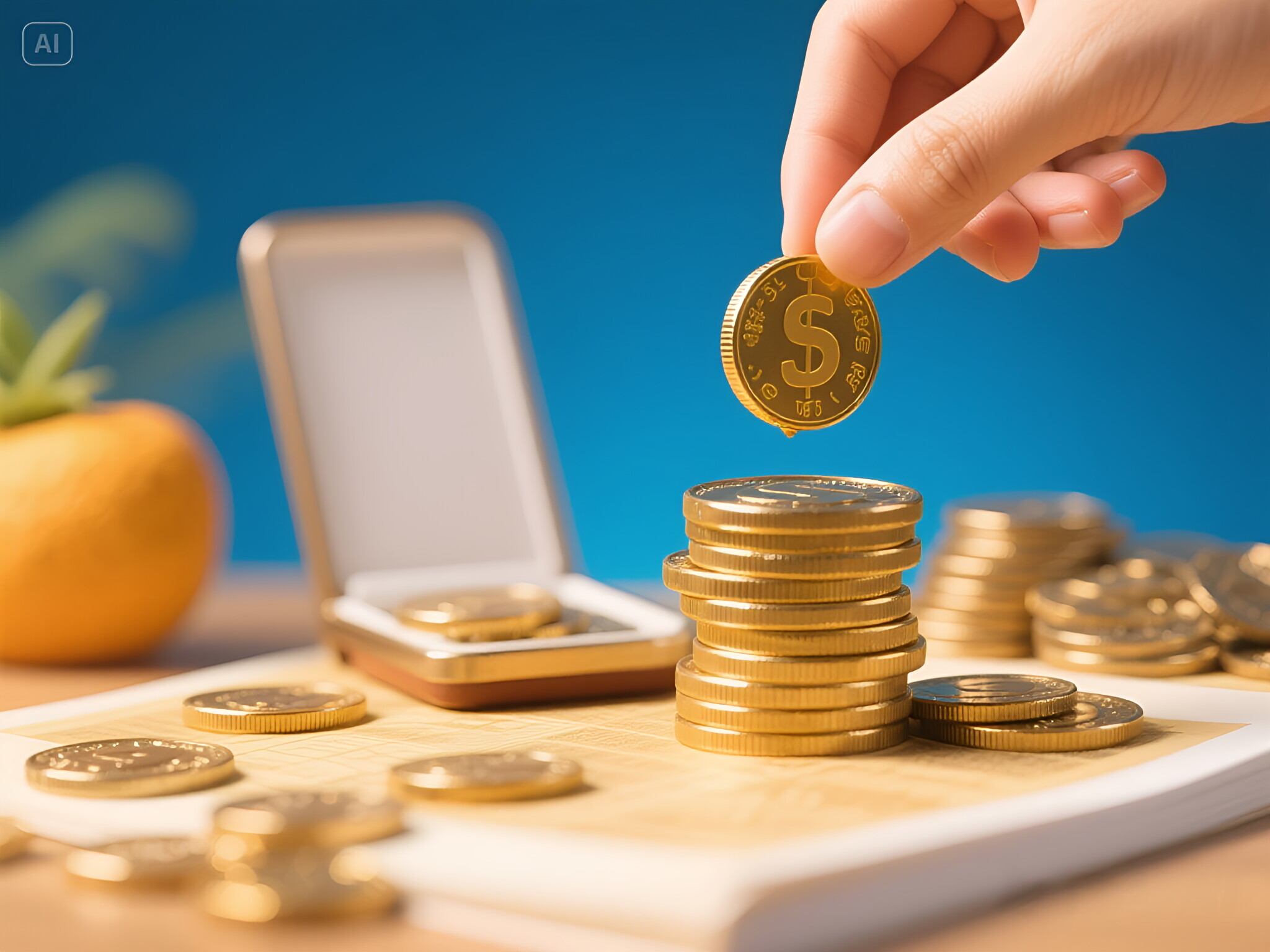 微信招联好借钱是什么：整理五个2025热门借款不看征信的平台