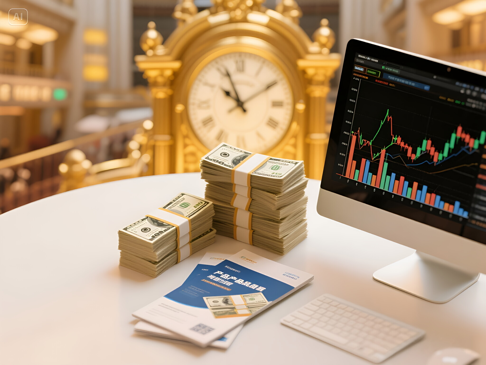 微信小鹅怎么借钱提现：推荐五个2025热门2025放水的贷款口子