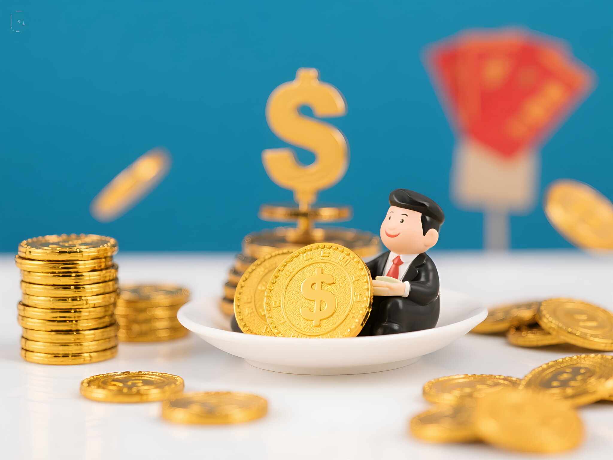 微信能借钱了：看看这五个2025热门贷款好平台