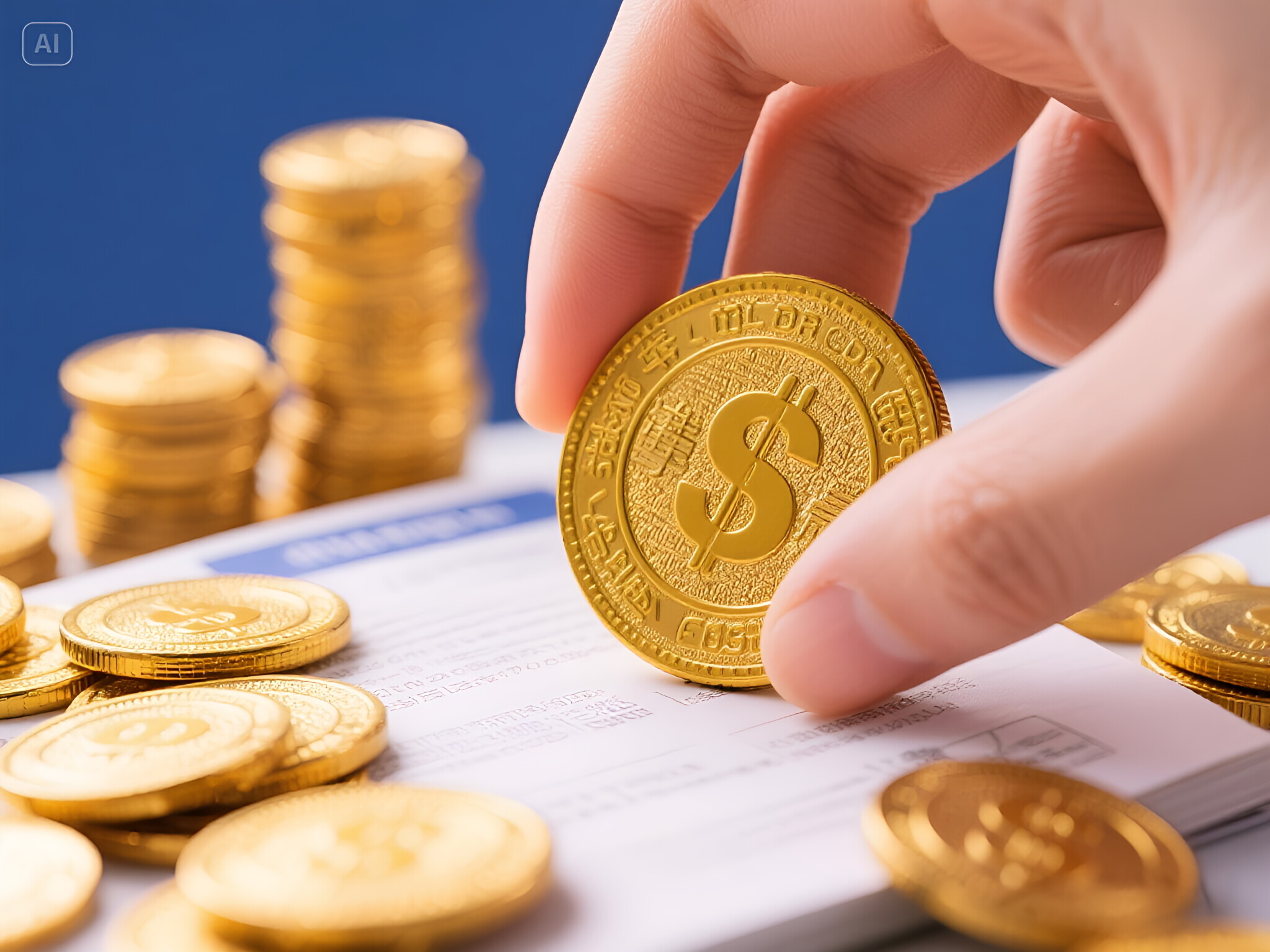 微信借钱但是给的现金：试试这5个2025热门深圳网贷平台