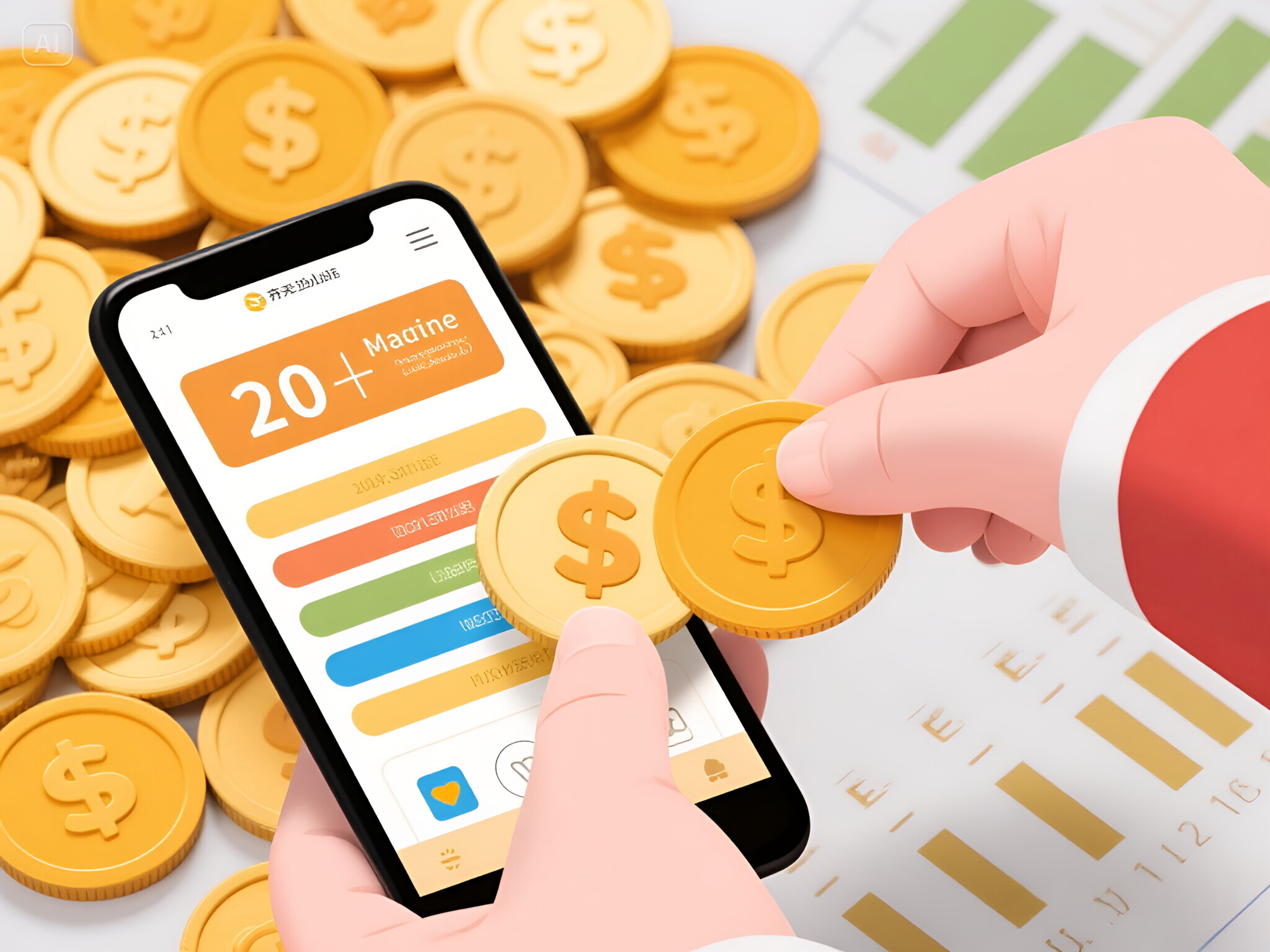 万达普惠容易下款么：推荐五个2025热门小额贷款平台靠谱