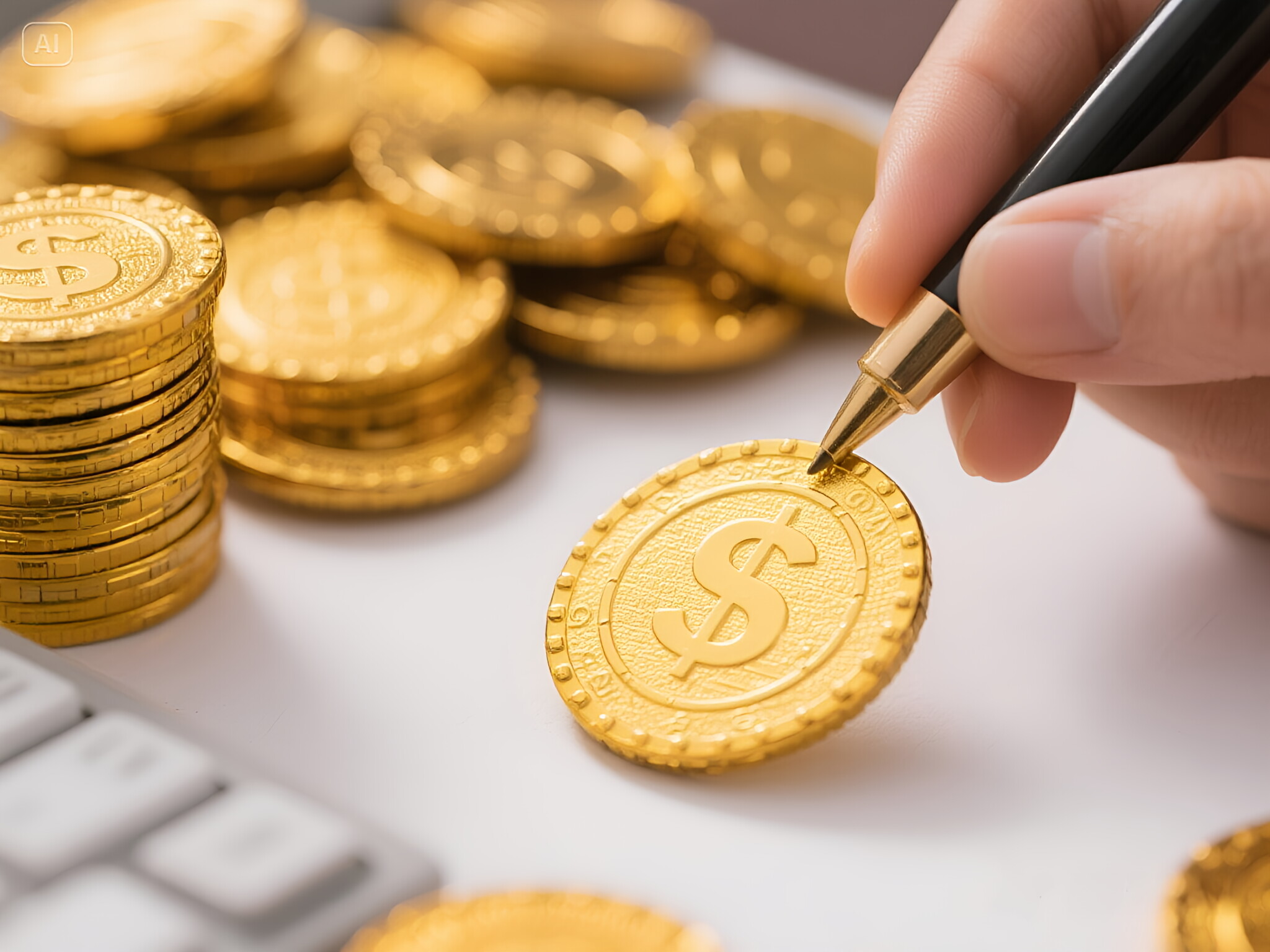 微信怎么借钱可以借多少：看看这五个2025热门借款平台贷款利息又低又正规