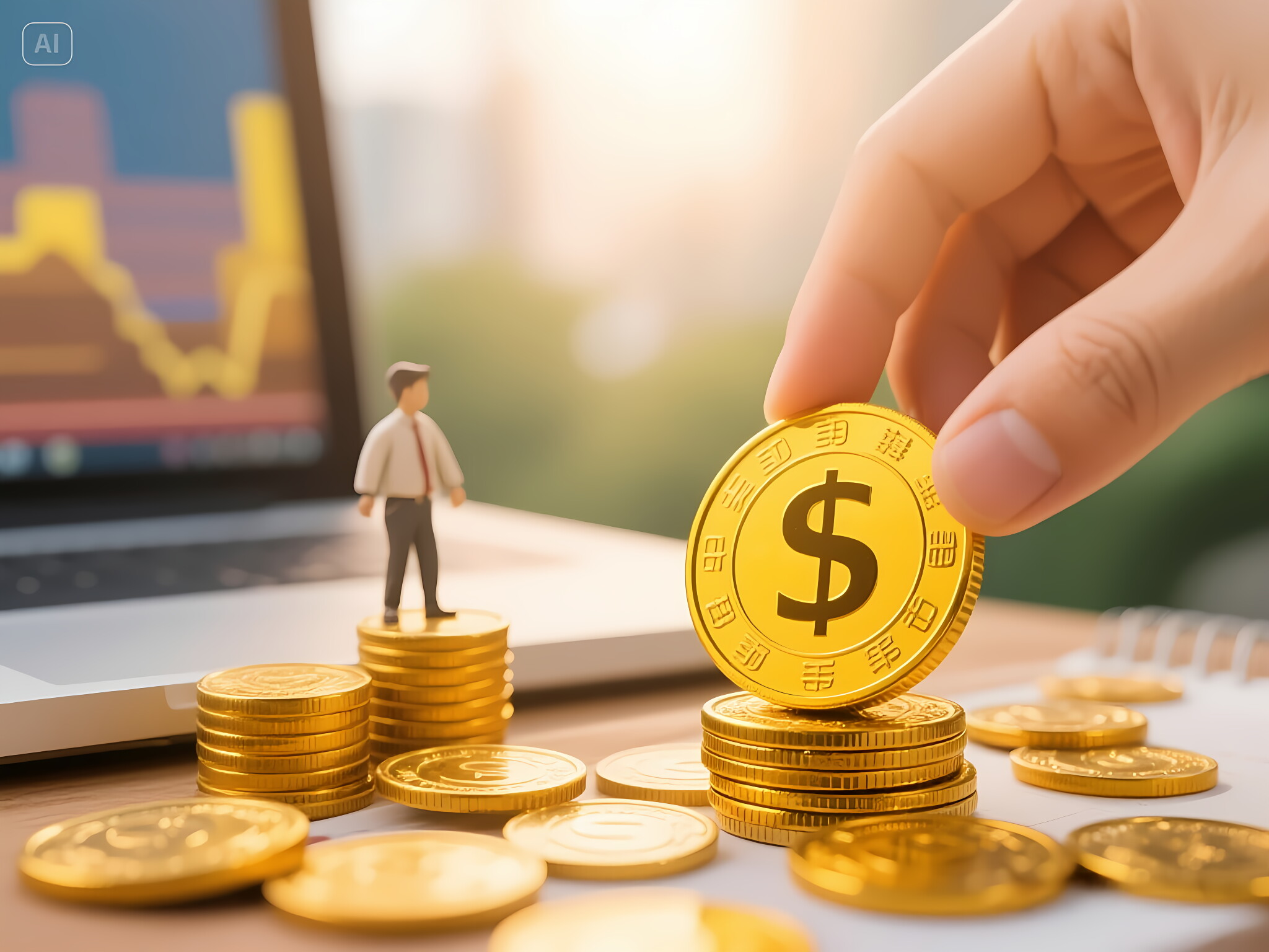 微信哪里借钱容易：梳理5个2025热门好用的借钱平台