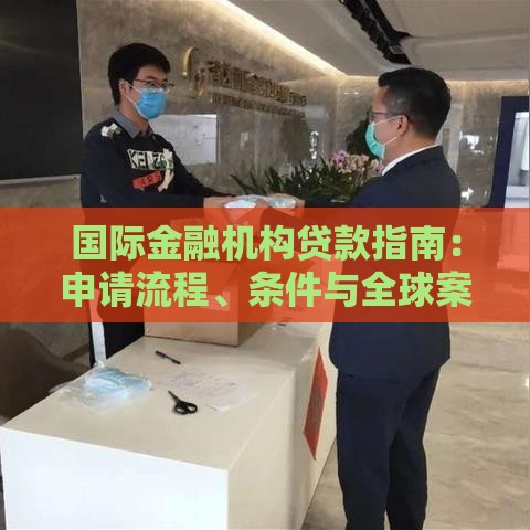 国际金融机构贷款指南：申请流程、条件与全球案例解析